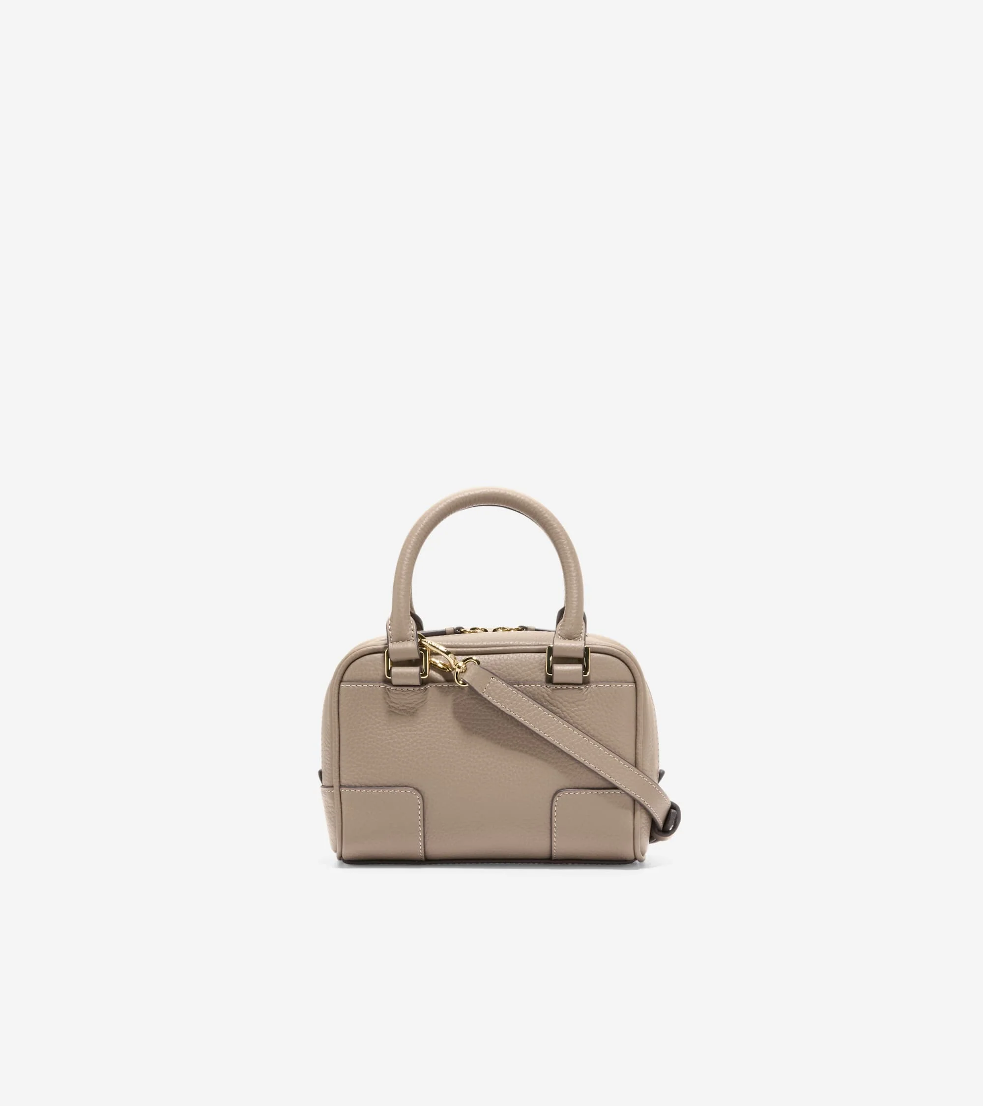 Women's Beverly Mini Satchel - Image 3