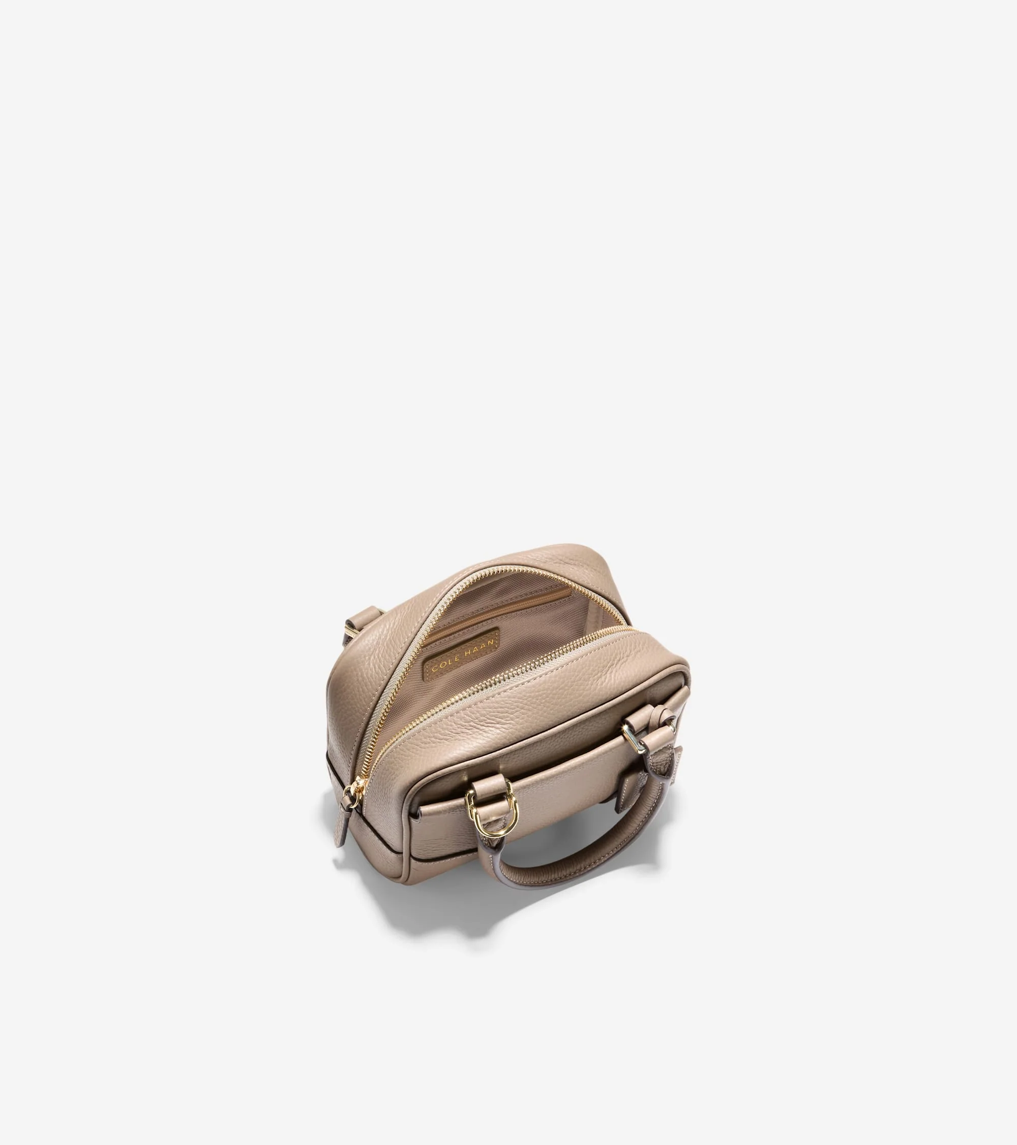 Women's Beverly Mini Satchel - Image 4