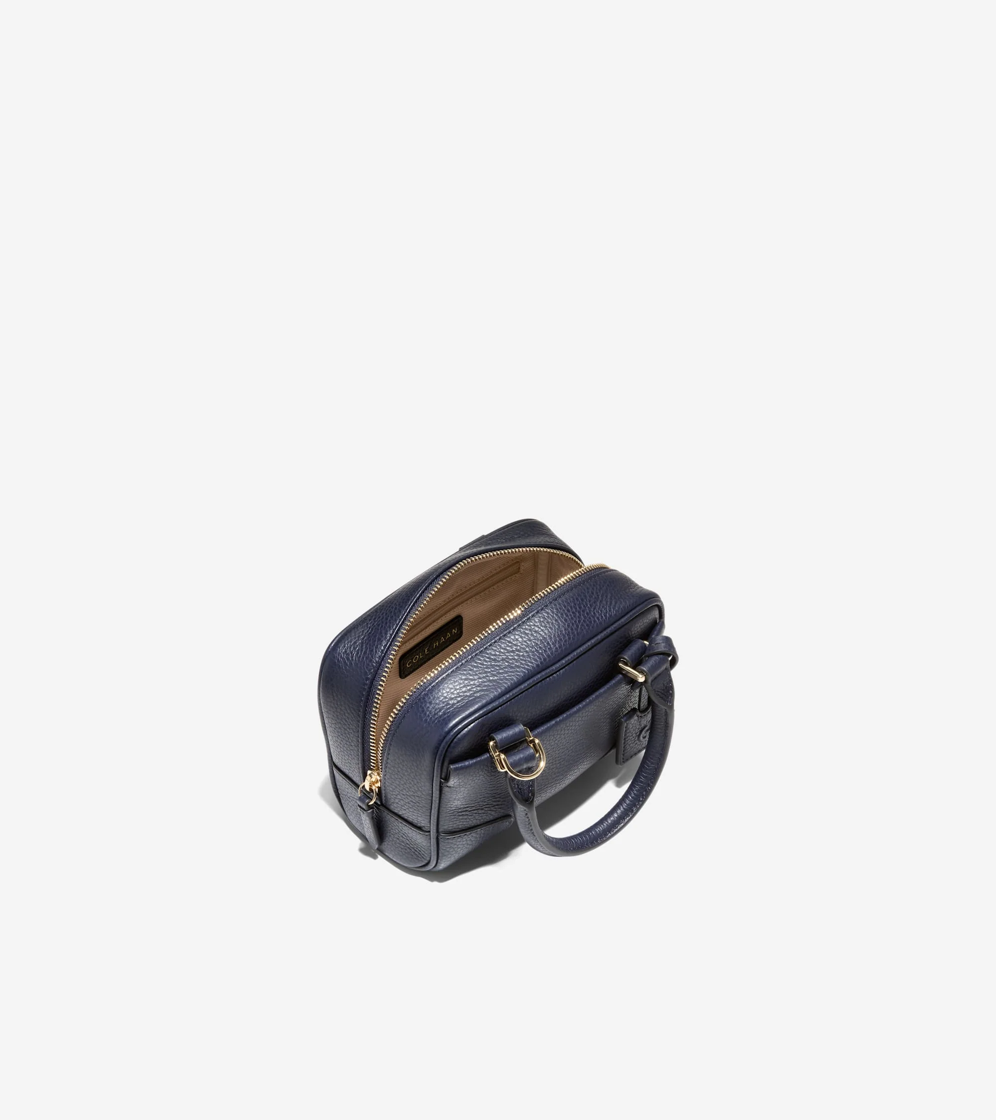 Women's Beverly Mini Satchel - Image 4