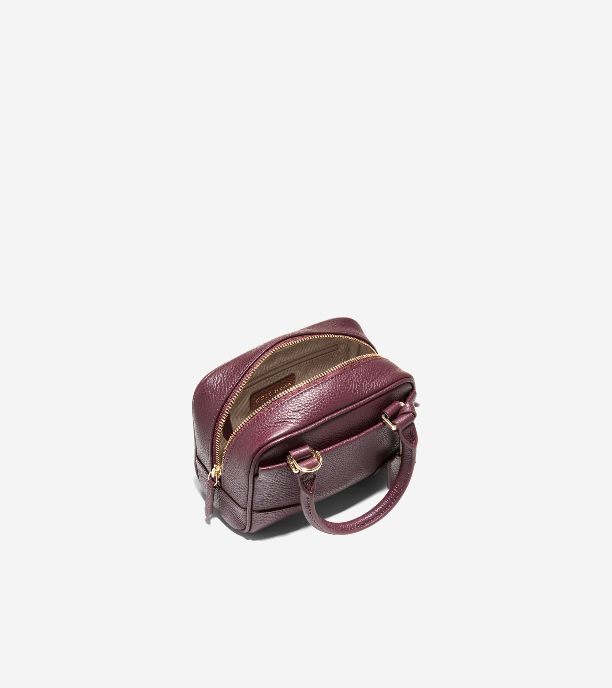 Women's Beverly Mini Satchel - Image 5