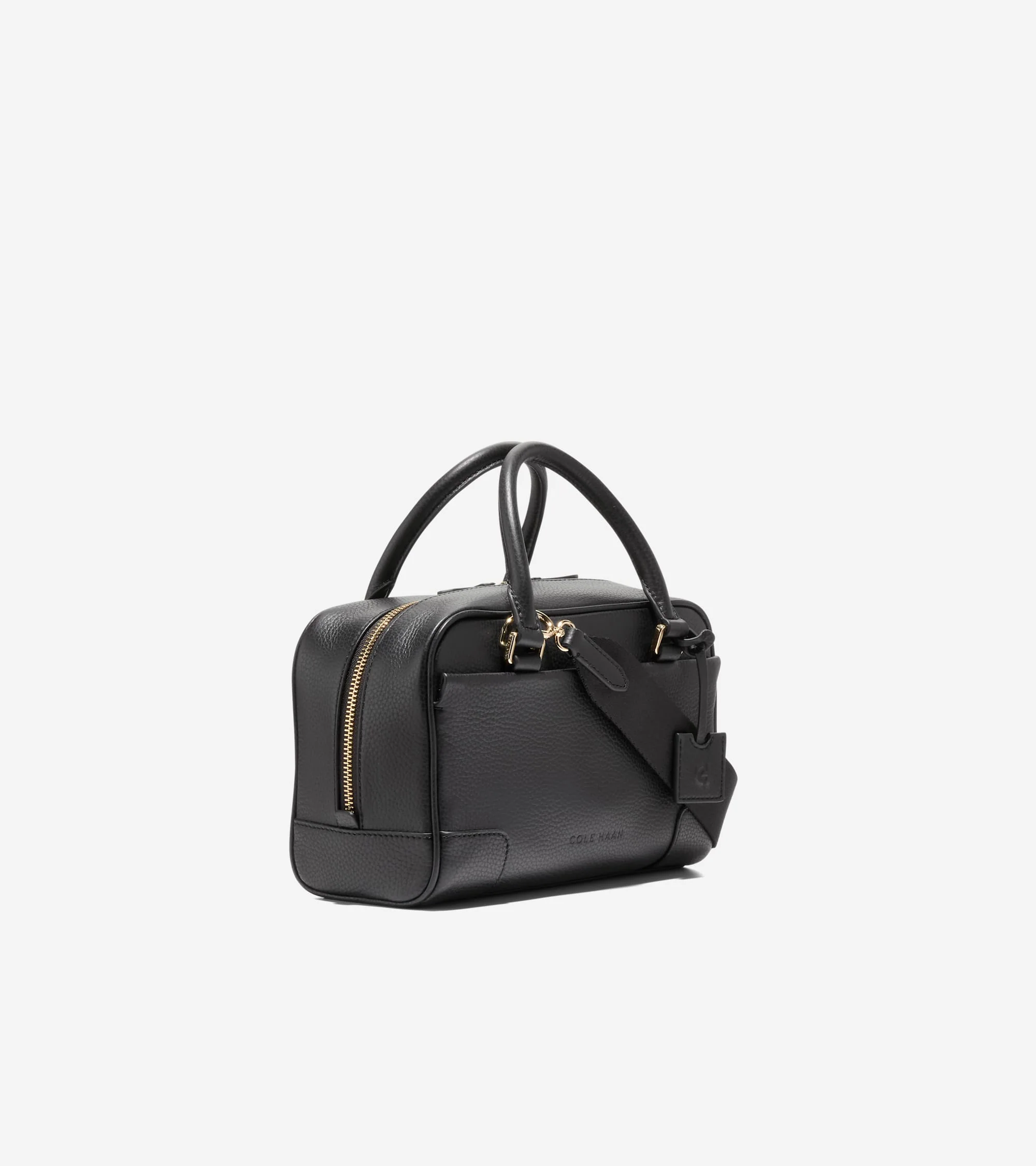 Women's Beverly Small Satchel - Image 2