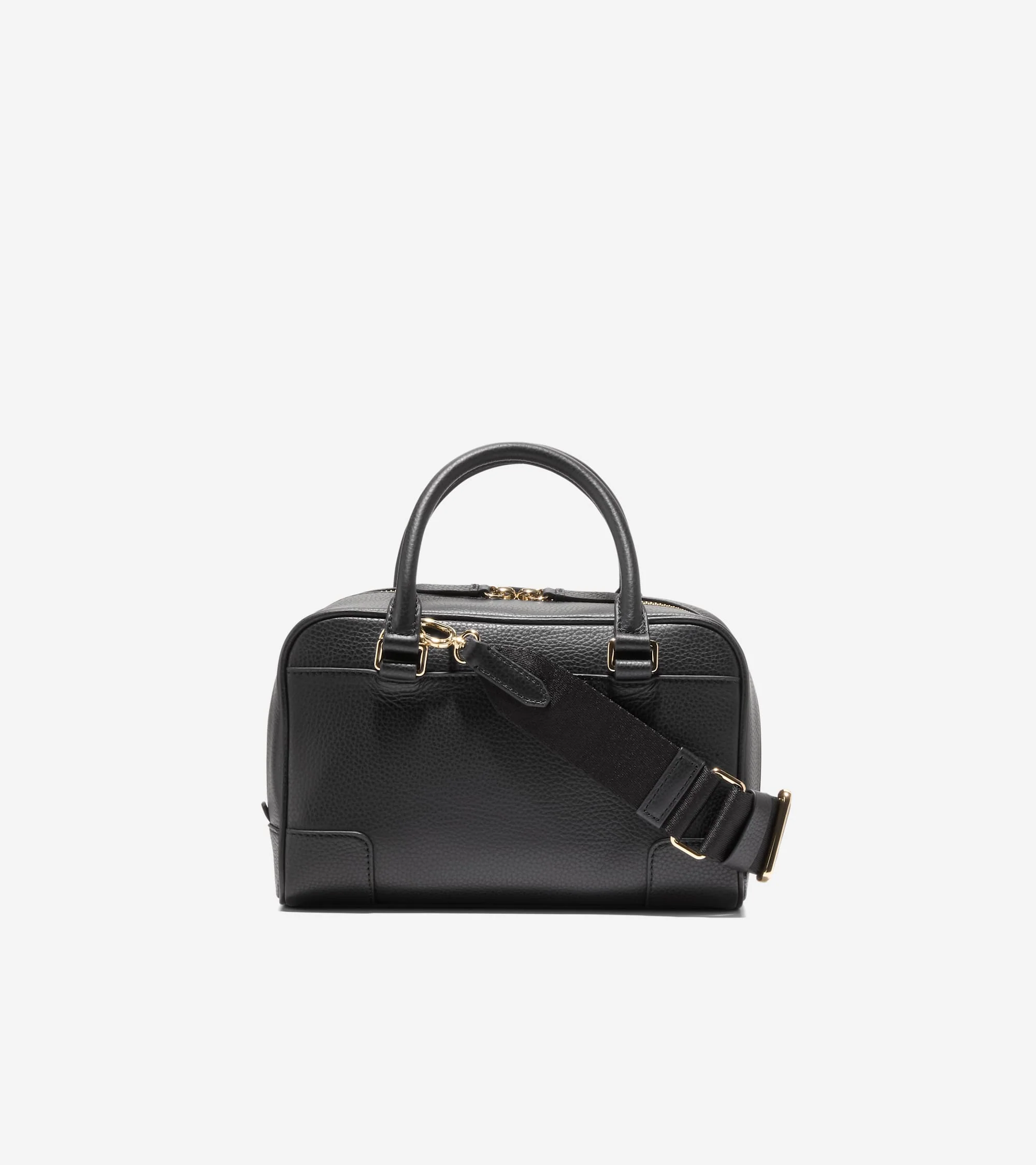 Women's Beverly Small Satchel - Image 3