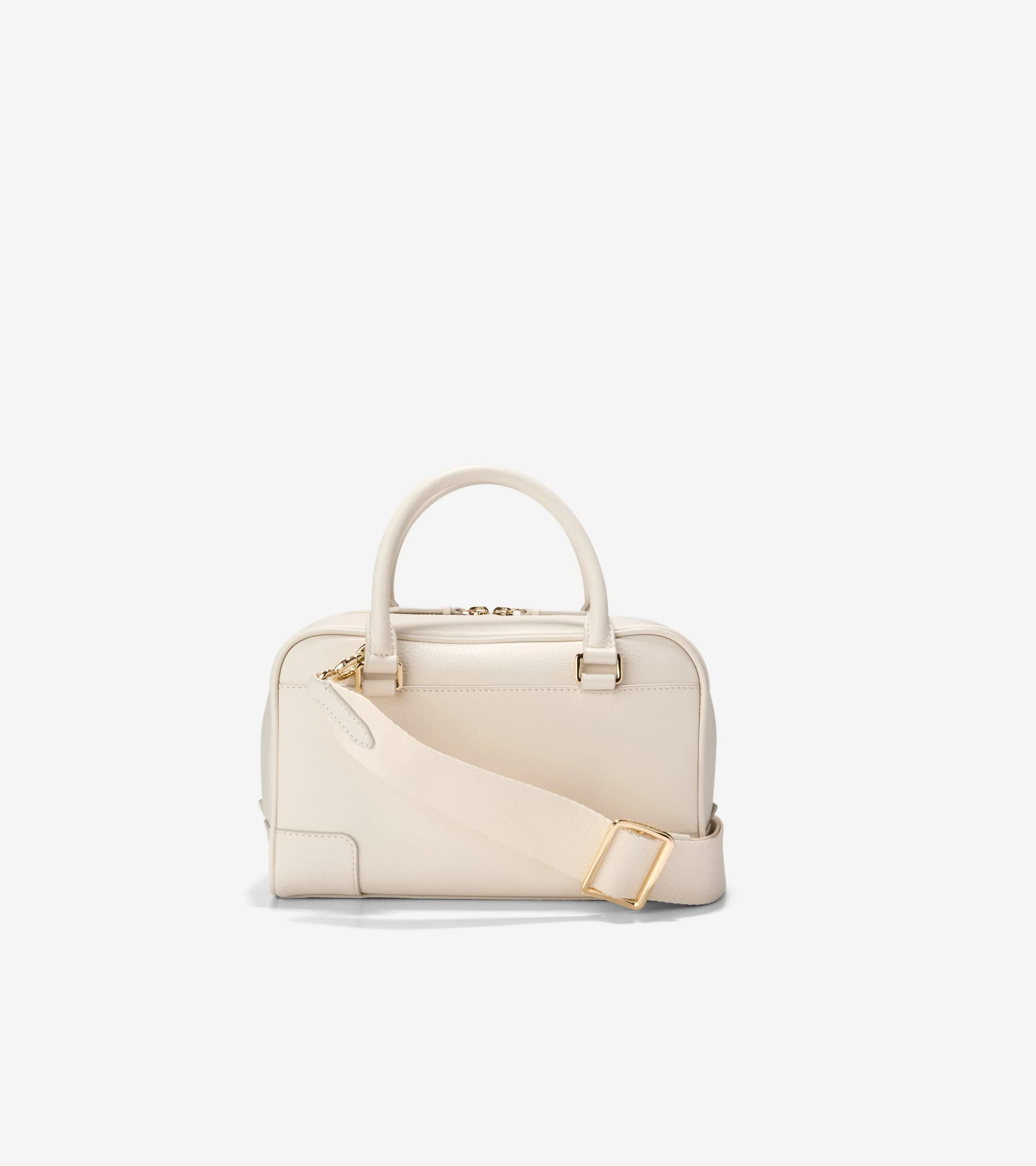 Women's Beverly Small Satchel - Image 3