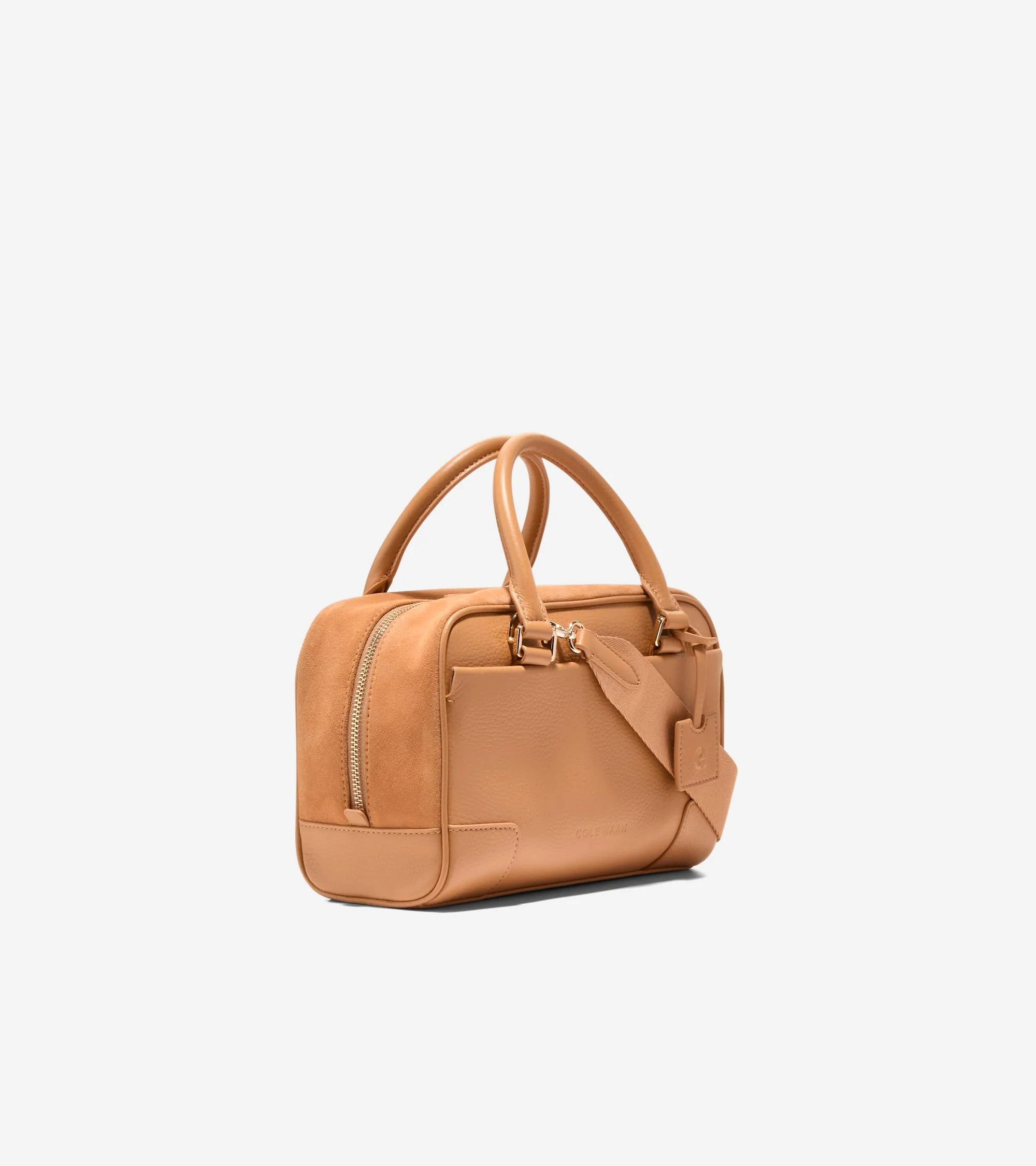 Women's Beverly Small Satchel - Image 2