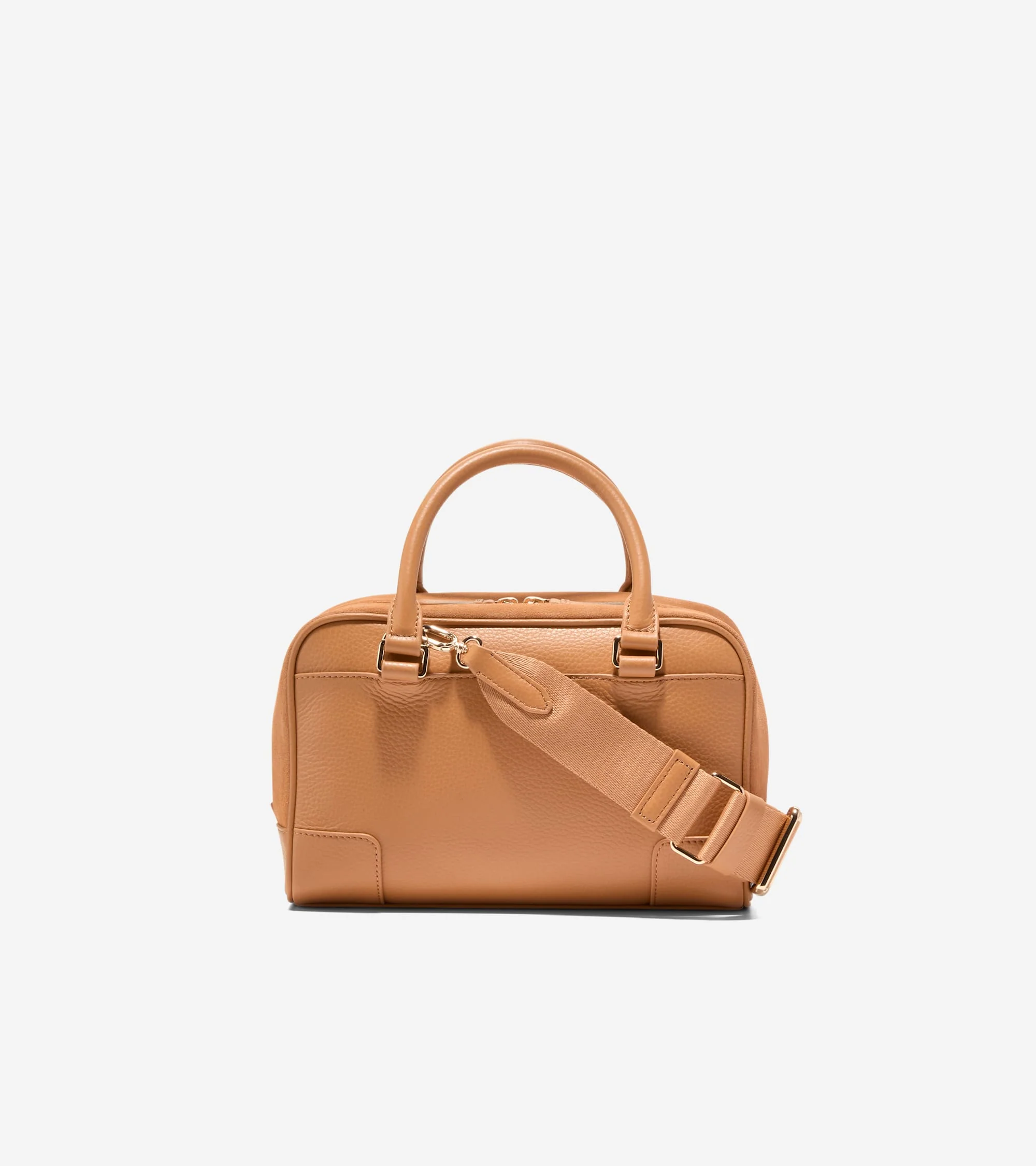 Women's Beverly Small Satchel - Image 3