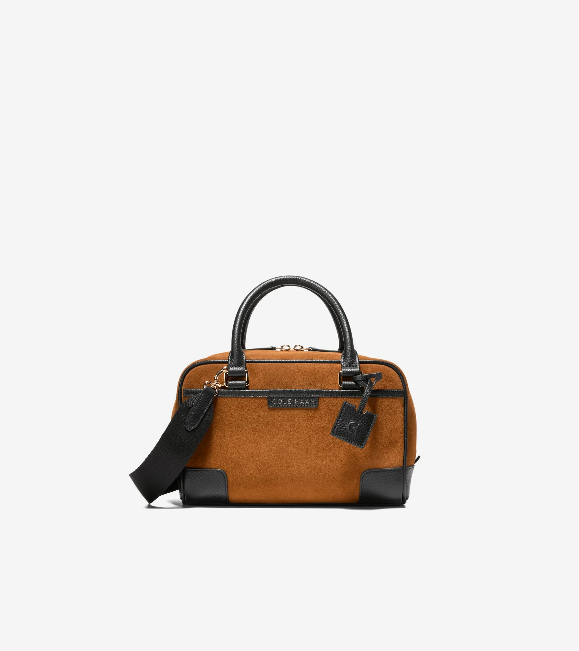 Women's Beverly Small Satchel