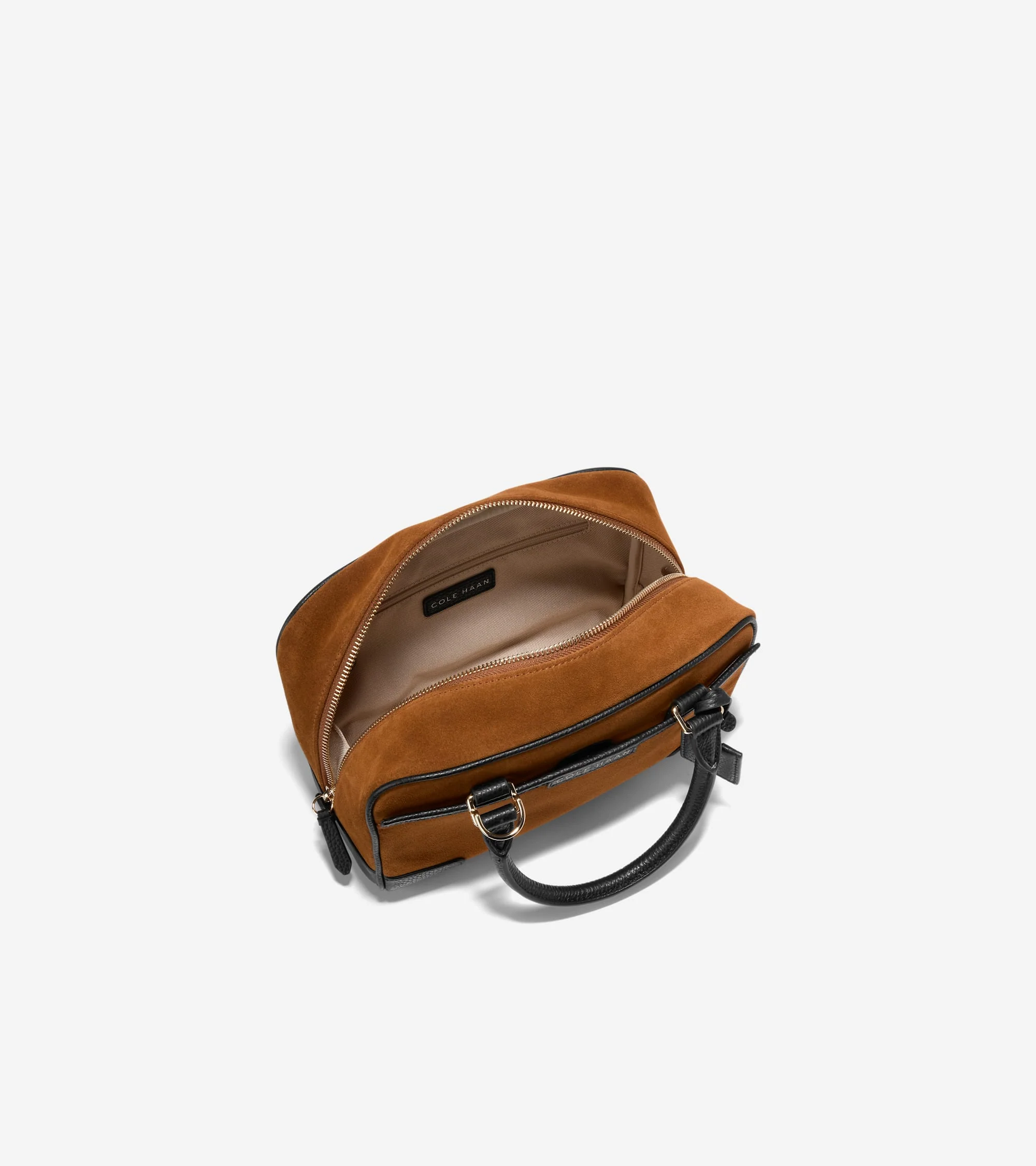 Women's Beverly Small Satchel - Image 4