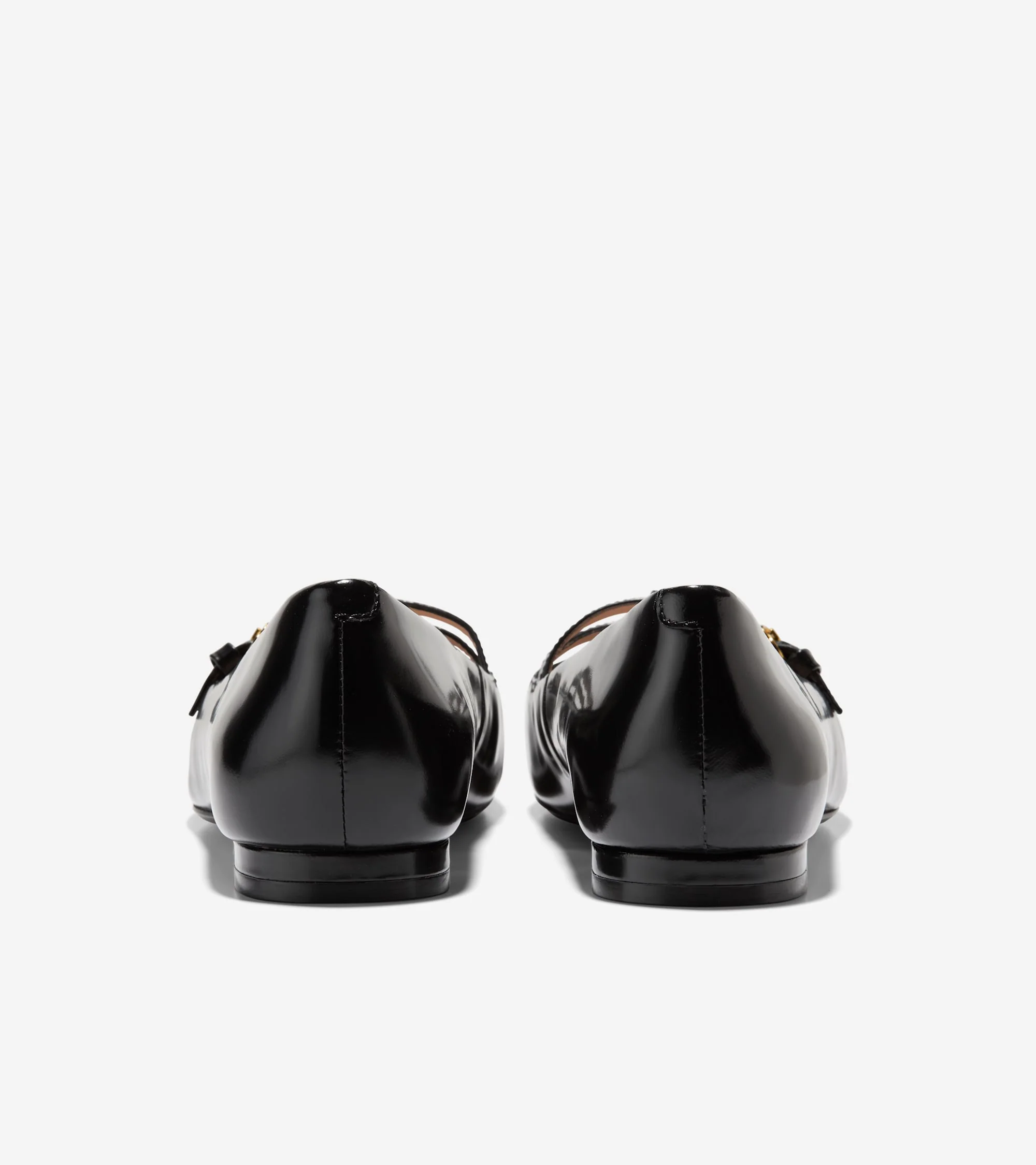 Women's Brigid T-Strap Ballet Flats - Image 3