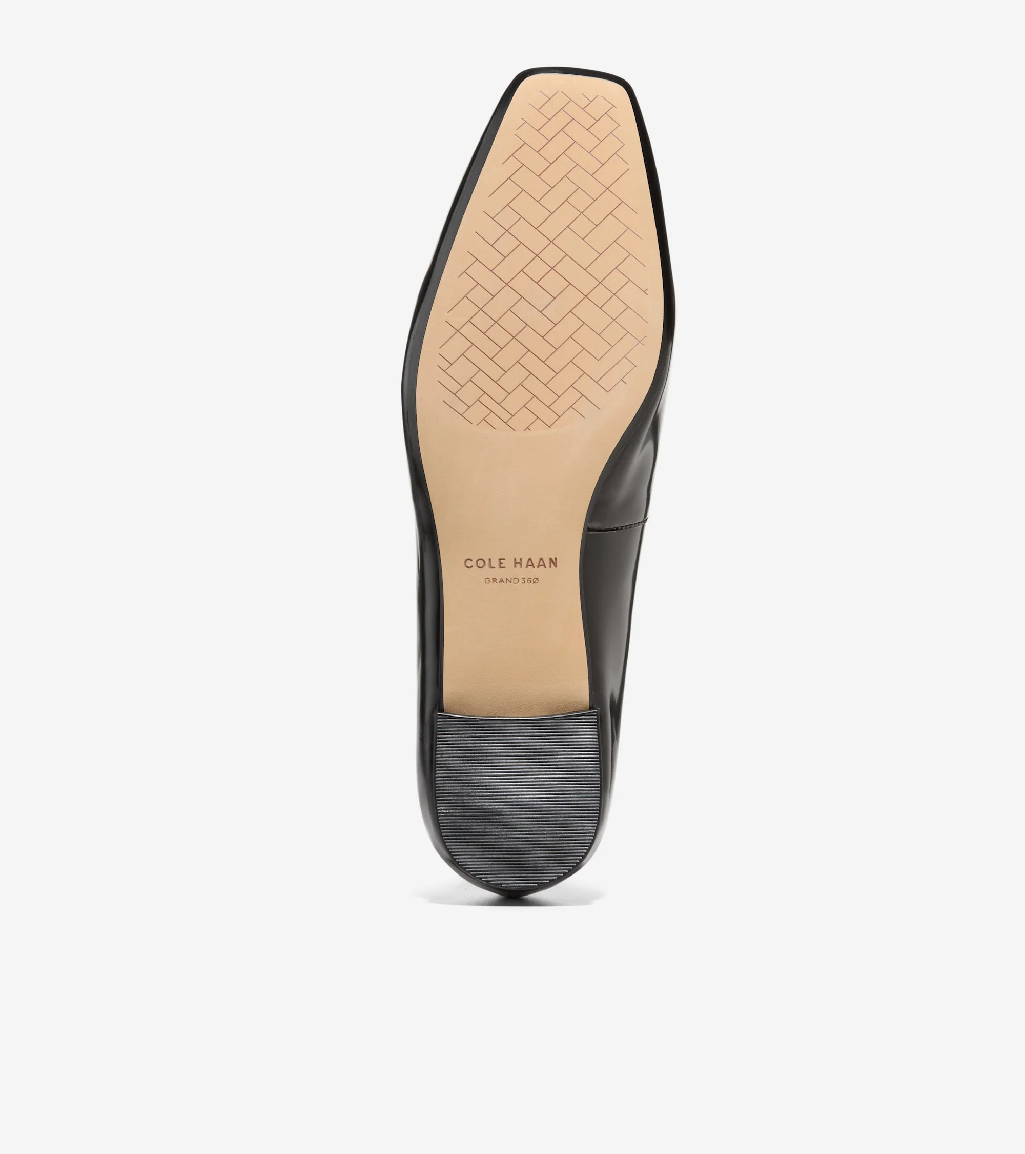 Women's Brigid T-Strap Ballet Flats - Image 6