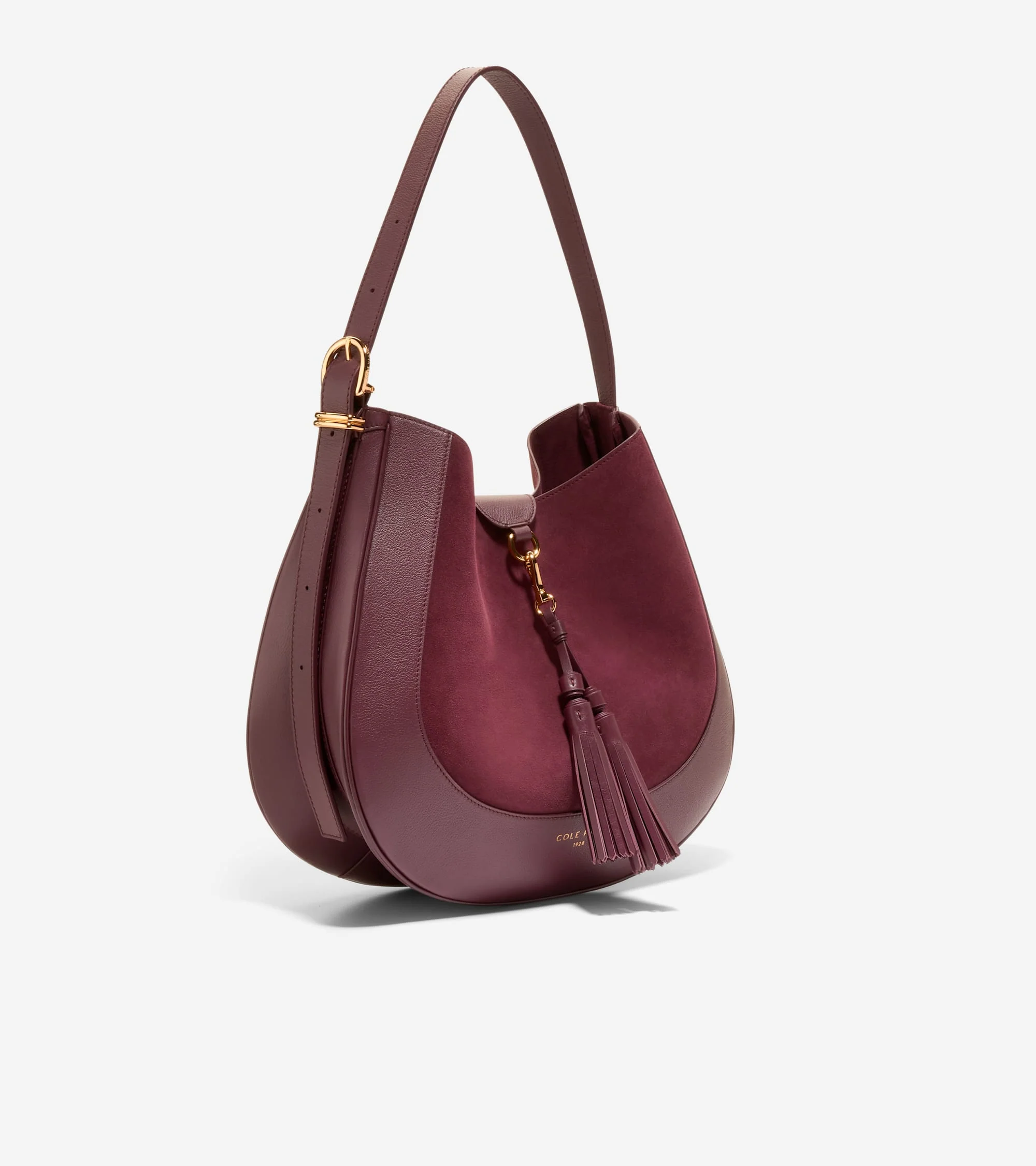 Women's Catarina Large Hobo - Image 2