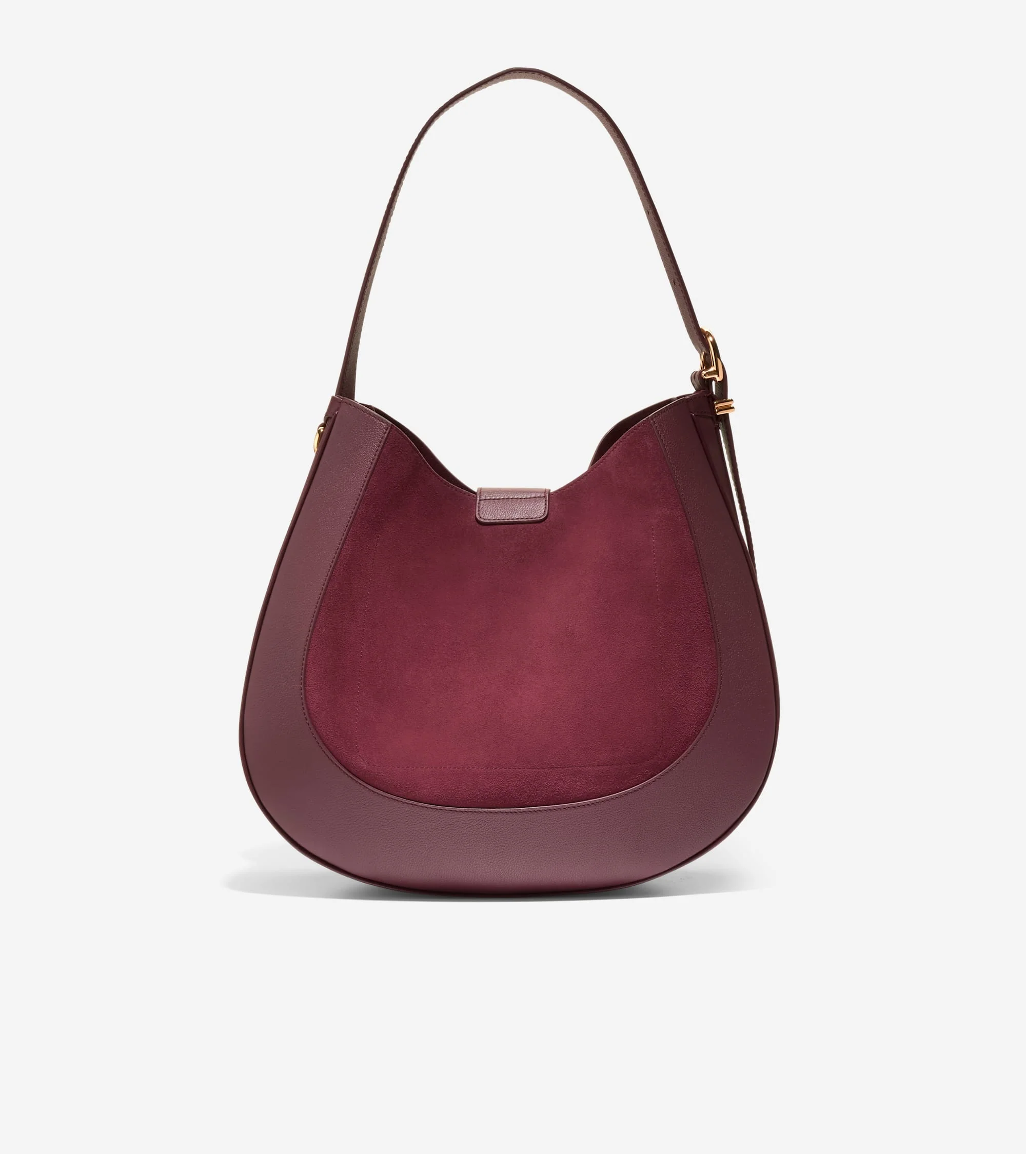 Women's Catarina Large Hobo - Image 3