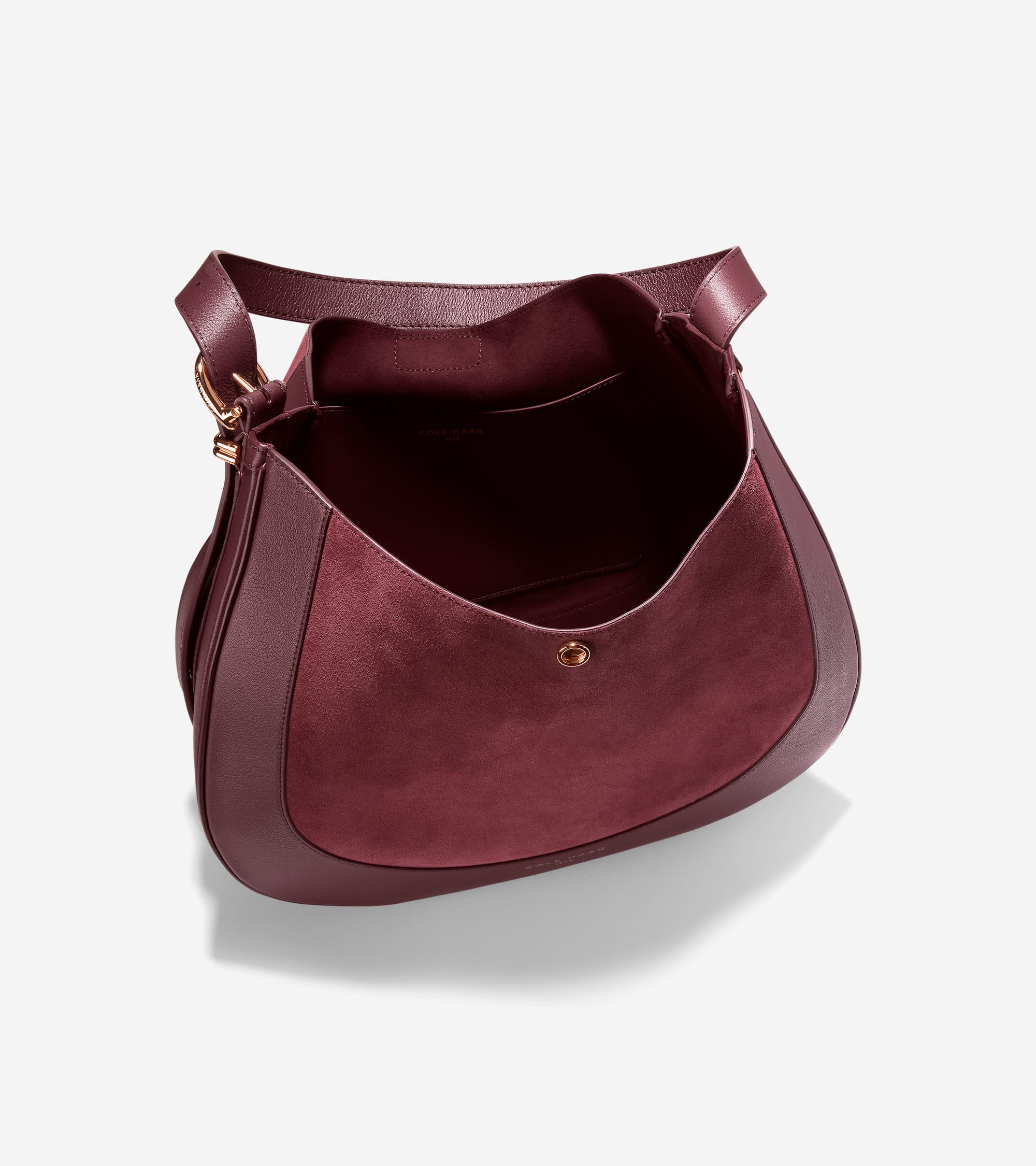 Women's Catarina Large Hobo - Image 4