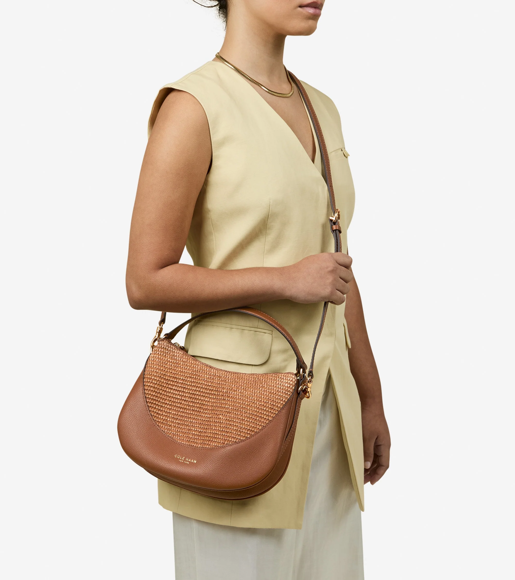 Women's Catarina Small Crossbody Bag