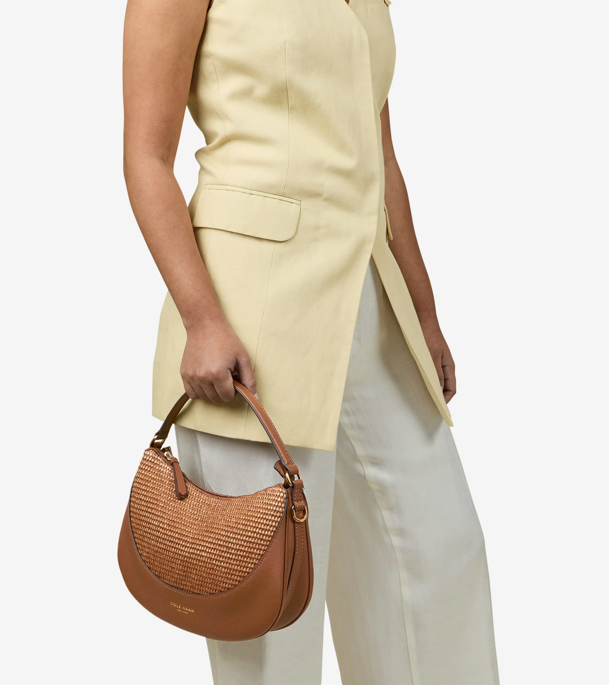 Women's Catarina Small Crossbody Bag - Image 2