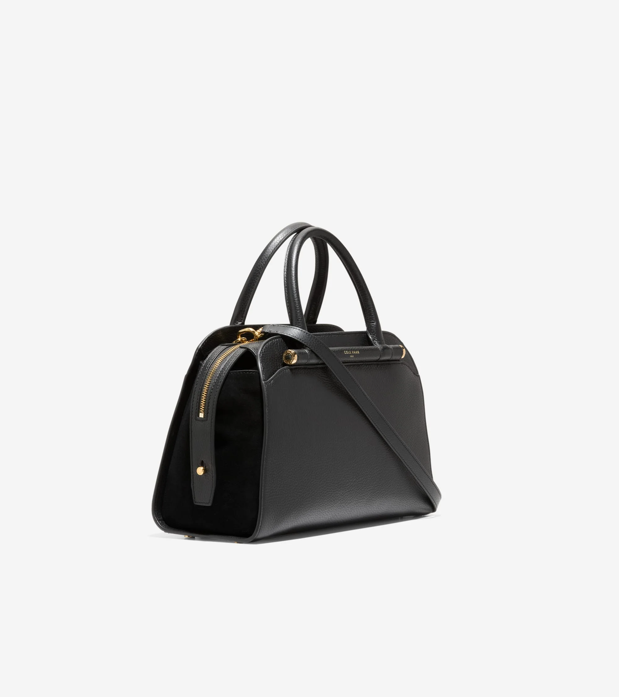 Women's Catherine Medium Satchel - Image 2