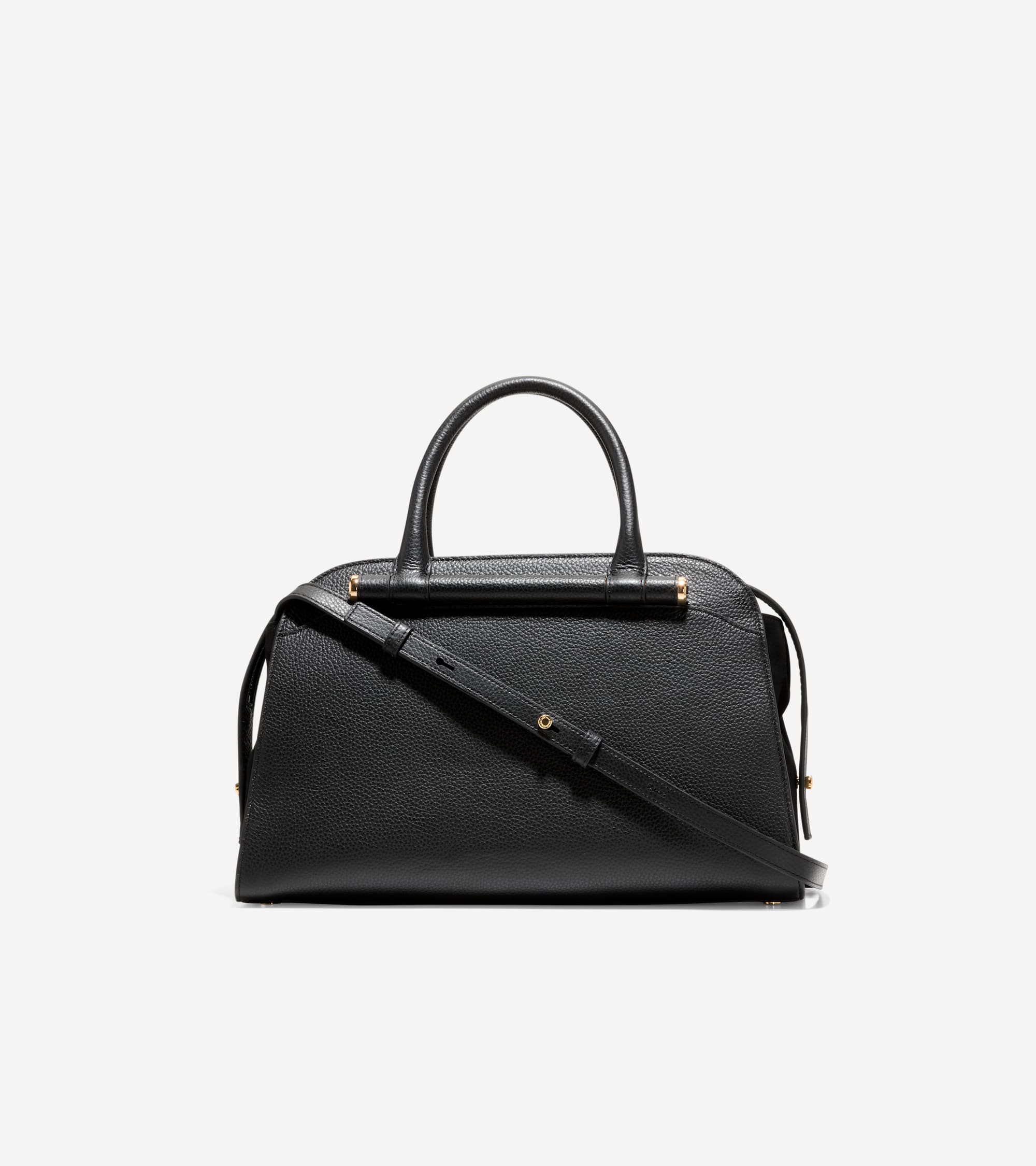 Women's Catherine Medium Satchel - Image 3
