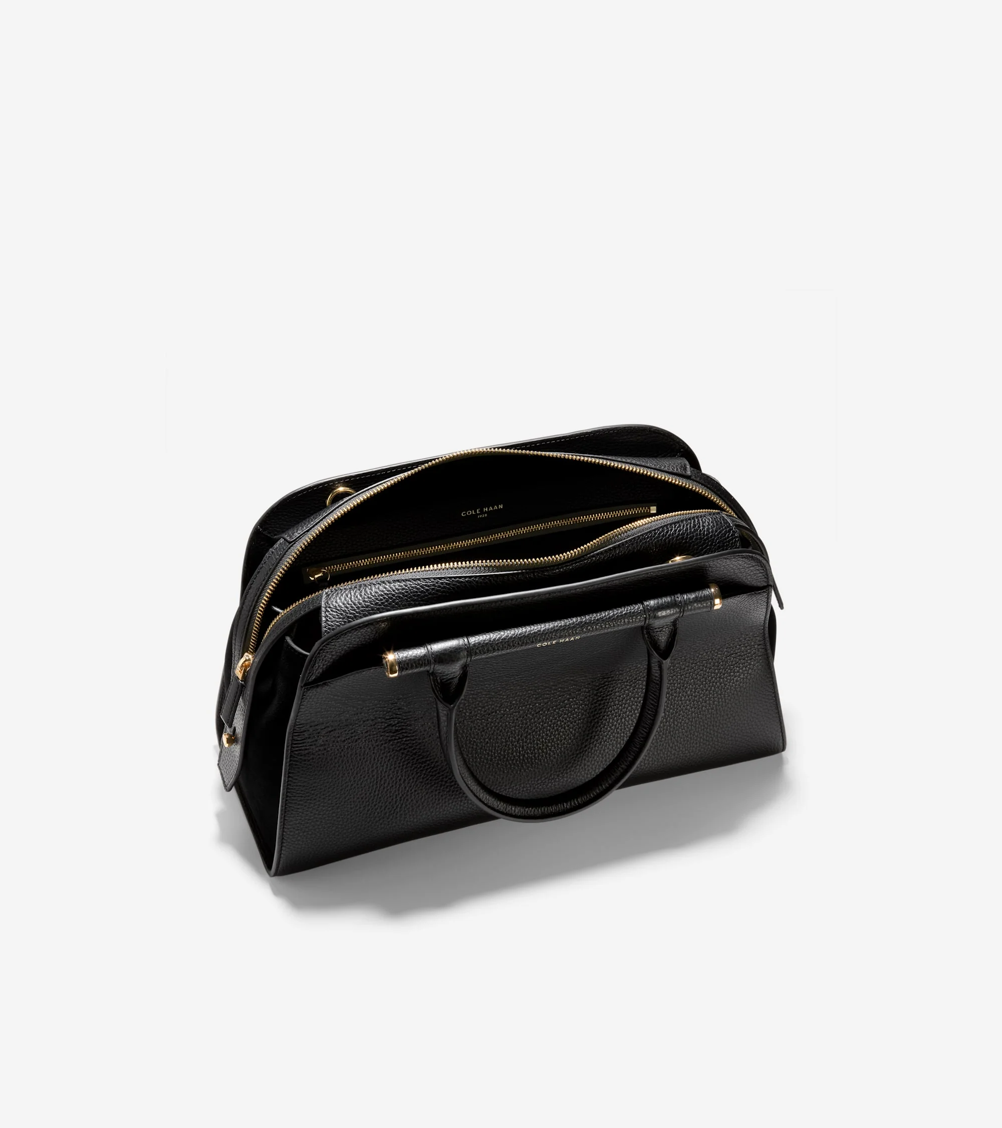 Women's Catherine Medium Satchel - Image 4
