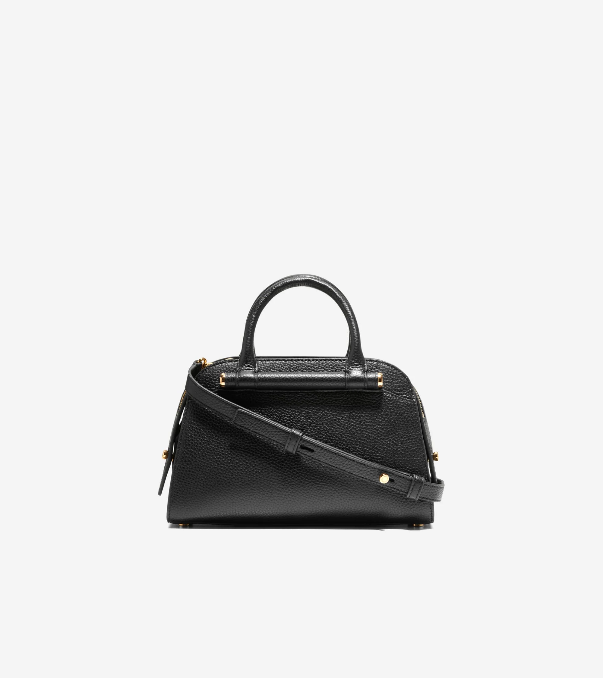 Women's Catherine Small Satchel - Image 3