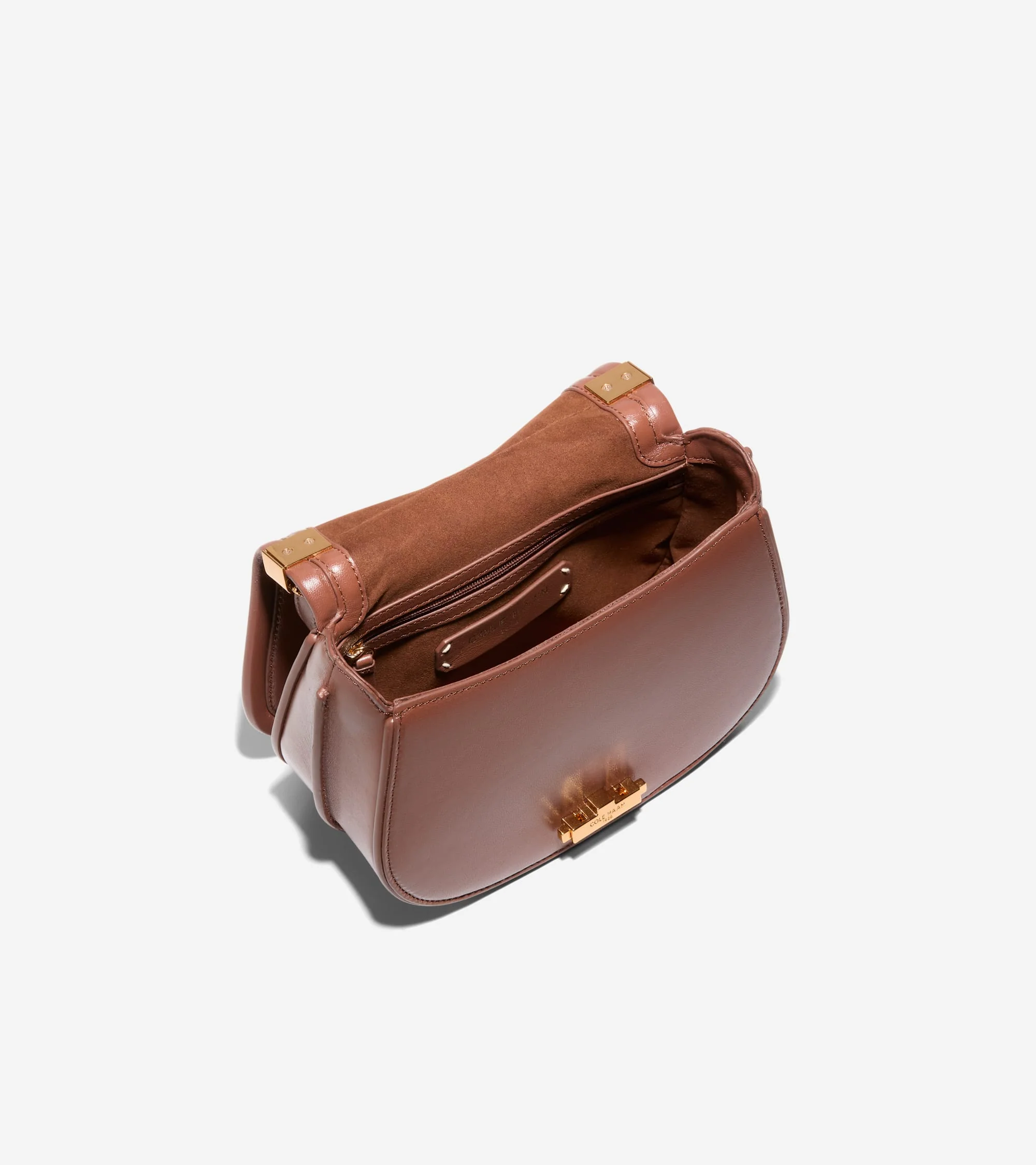 Women's Celenea Saddle Bag - Image 4