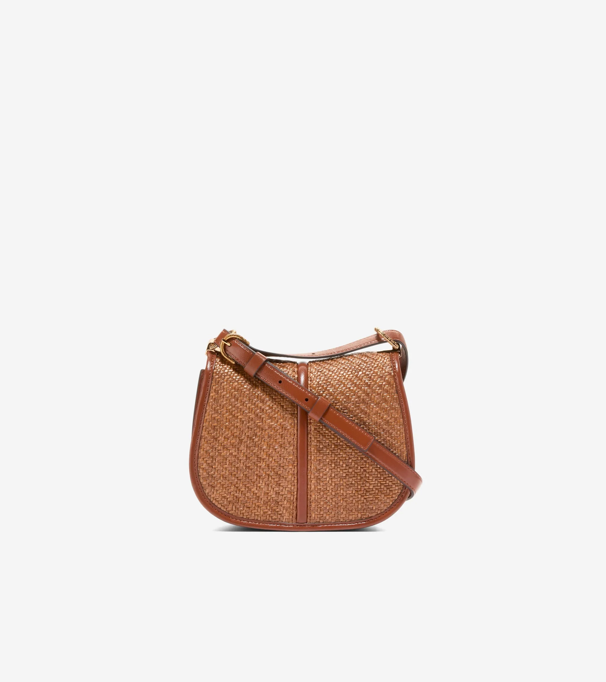 Women's Celenea Saddle Bag - Image 3