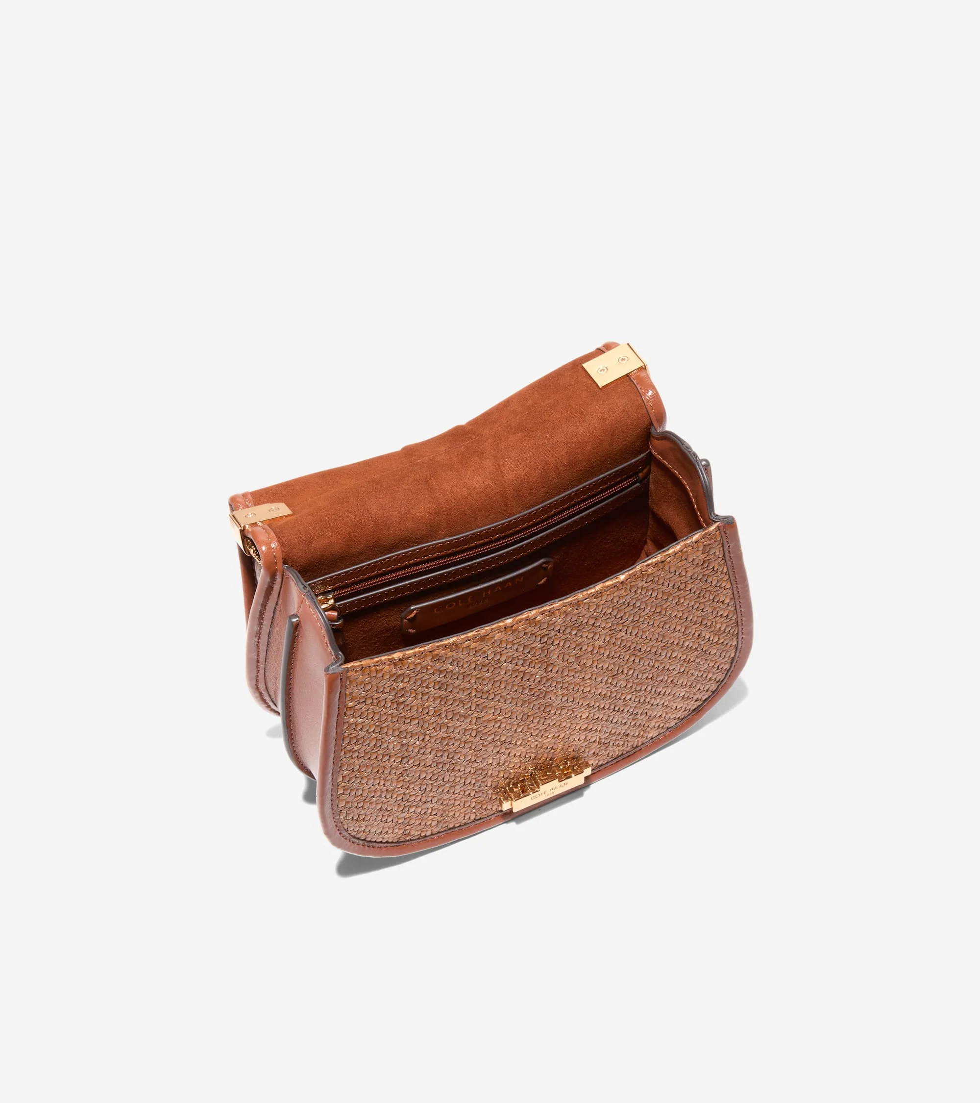 Women's Celenea Saddle Bag - Image 4