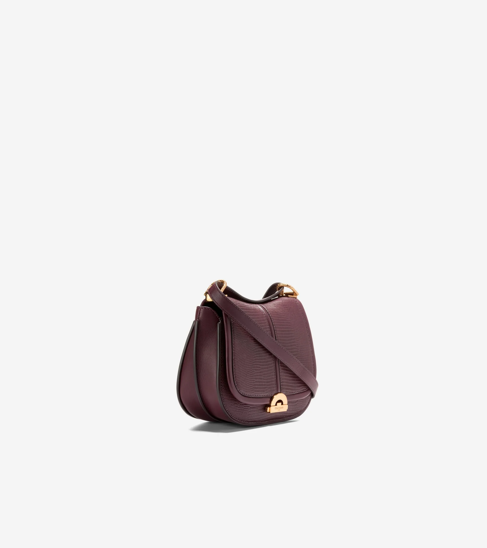 Women's Celenea Saddle Bag - Image 3