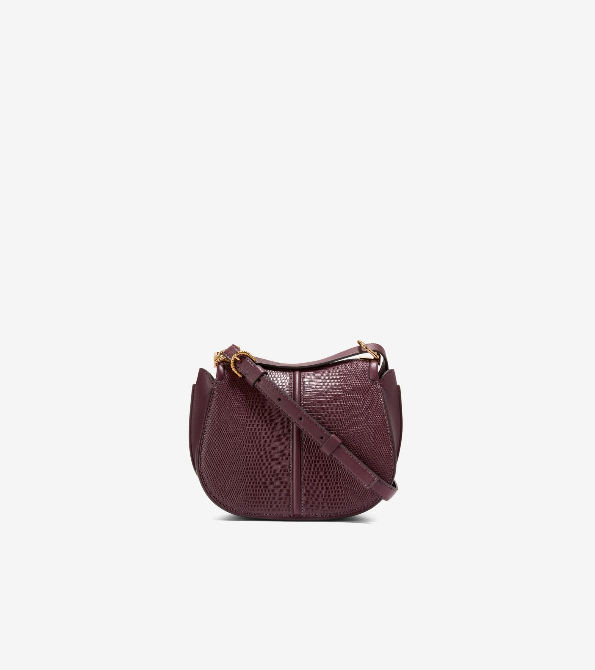 Women's Celenea Saddle Bag - Image 4