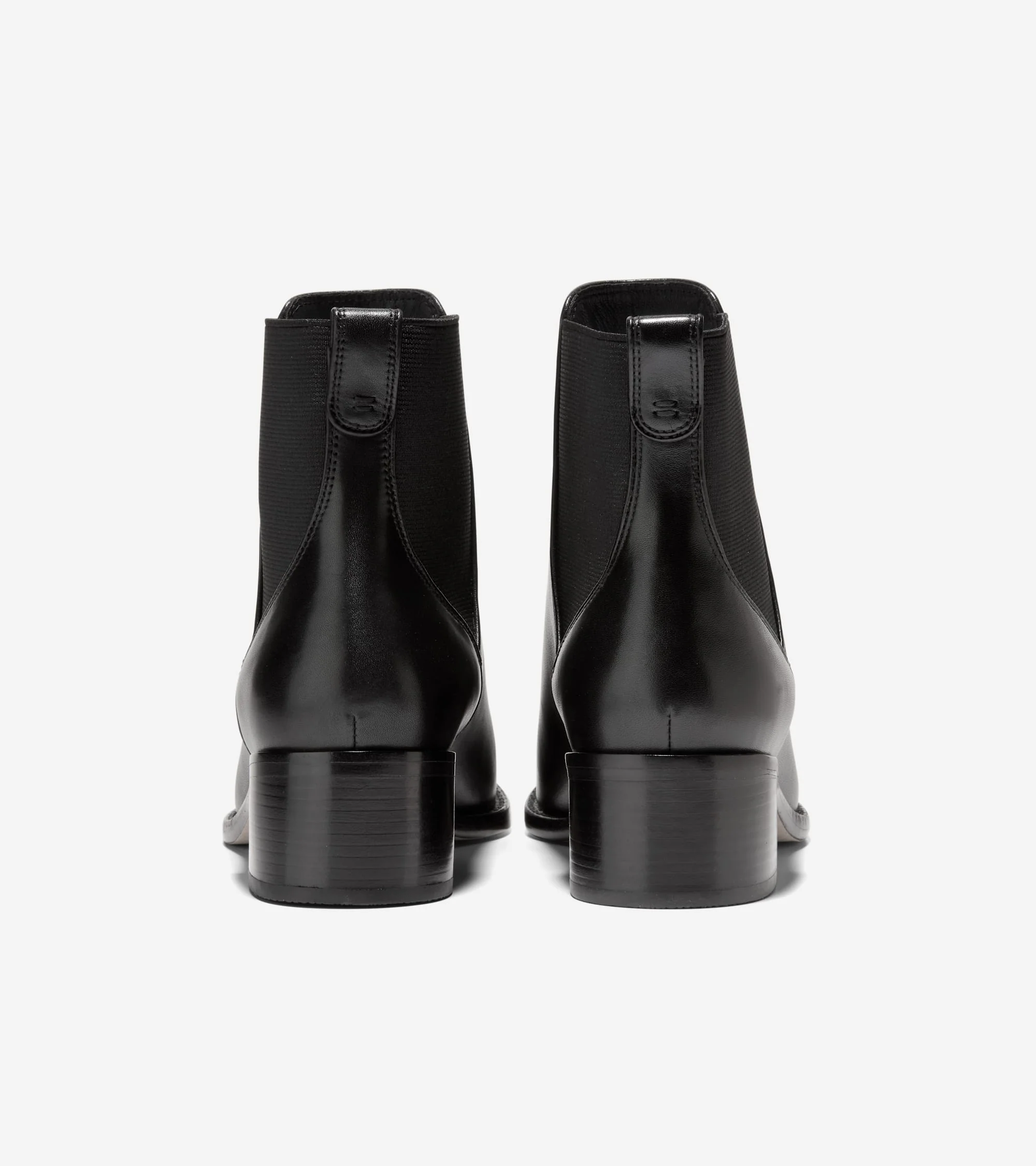 Women's Chayce Chelsea Booties - Image 4