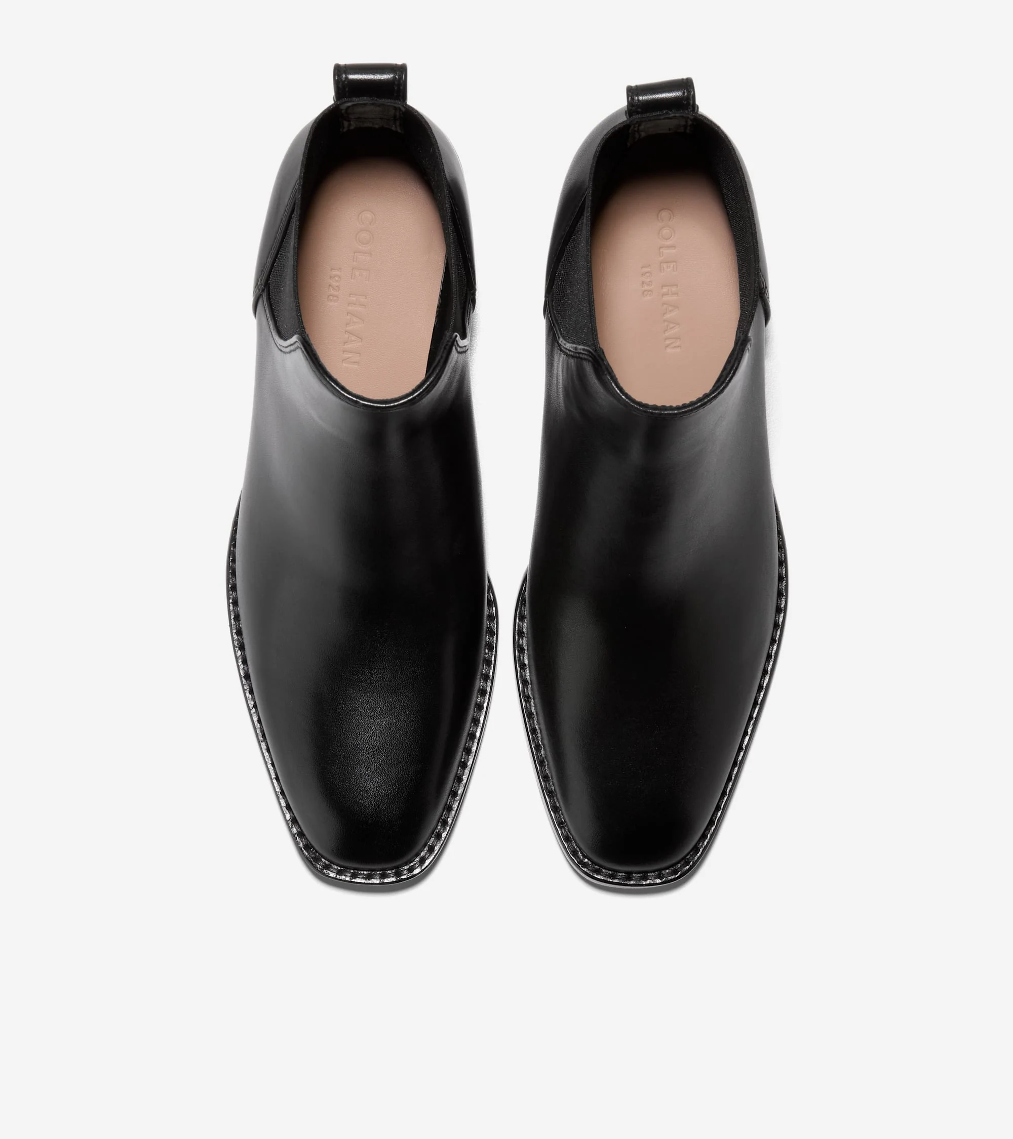 Women's Chayce Chelsea Booties - Image 5
