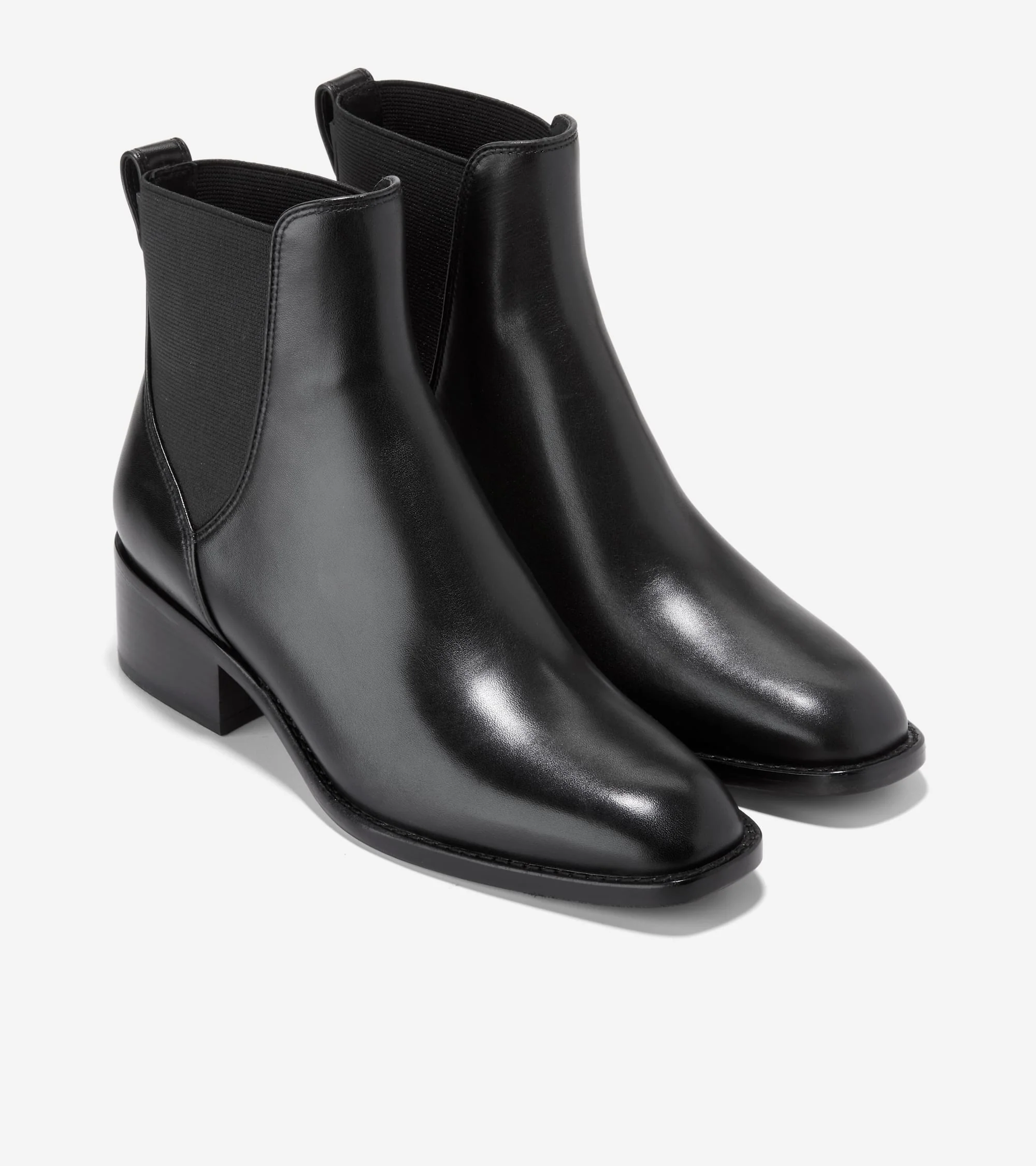 Women's Chayce Chelsea Booties - Image 6