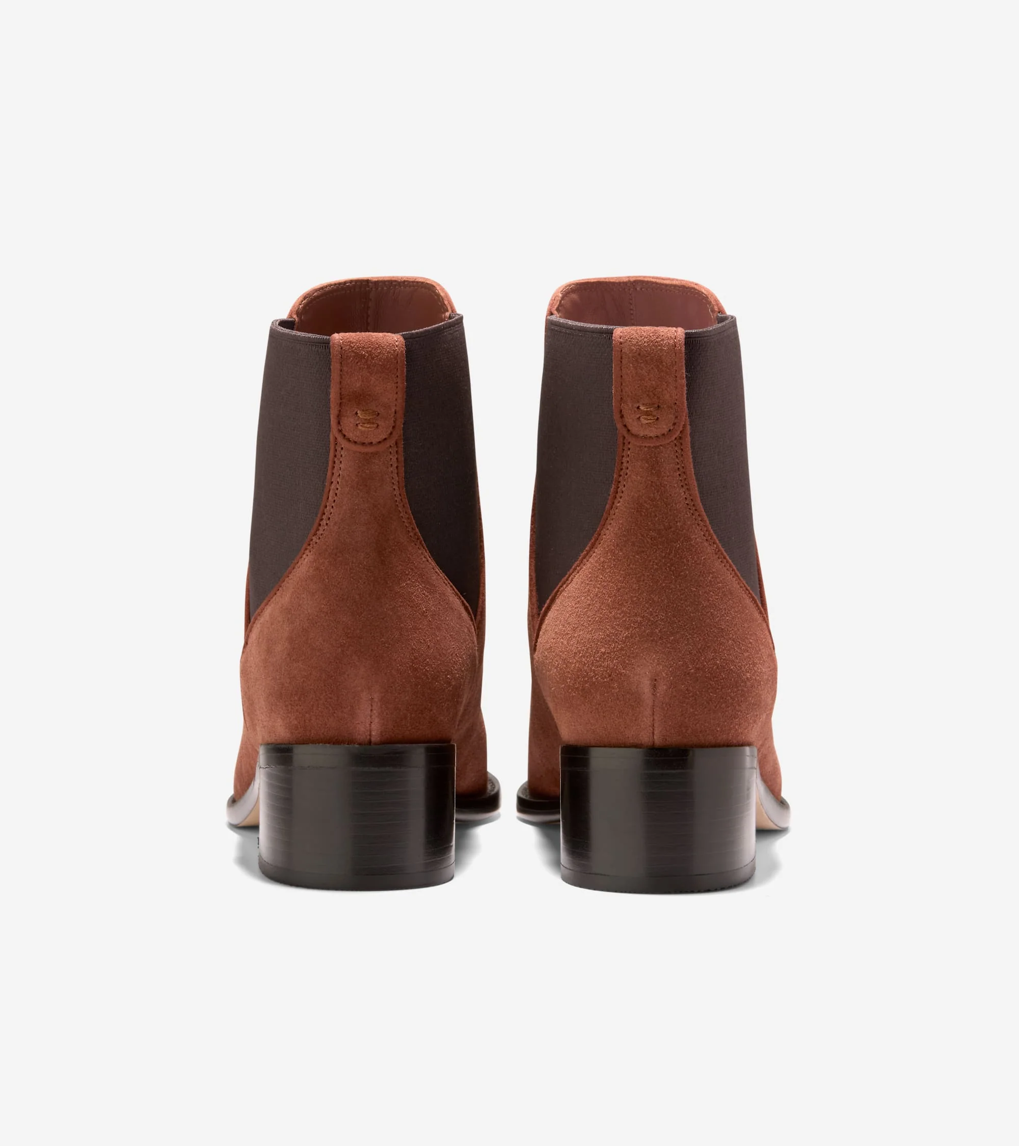 Women's Chayce Chelsea Booties - Image 3