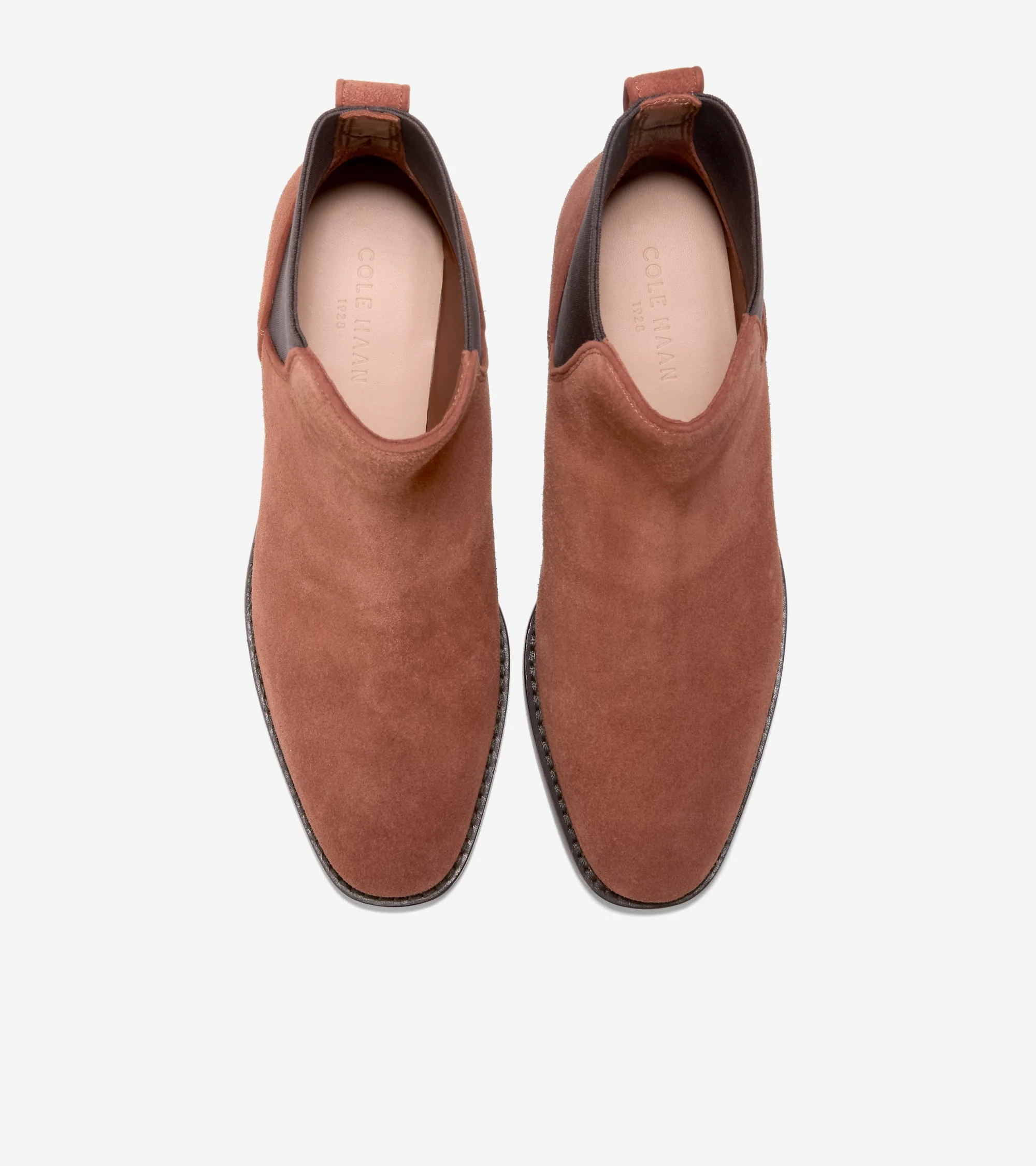 Women's Chayce Chelsea Booties - Image 4