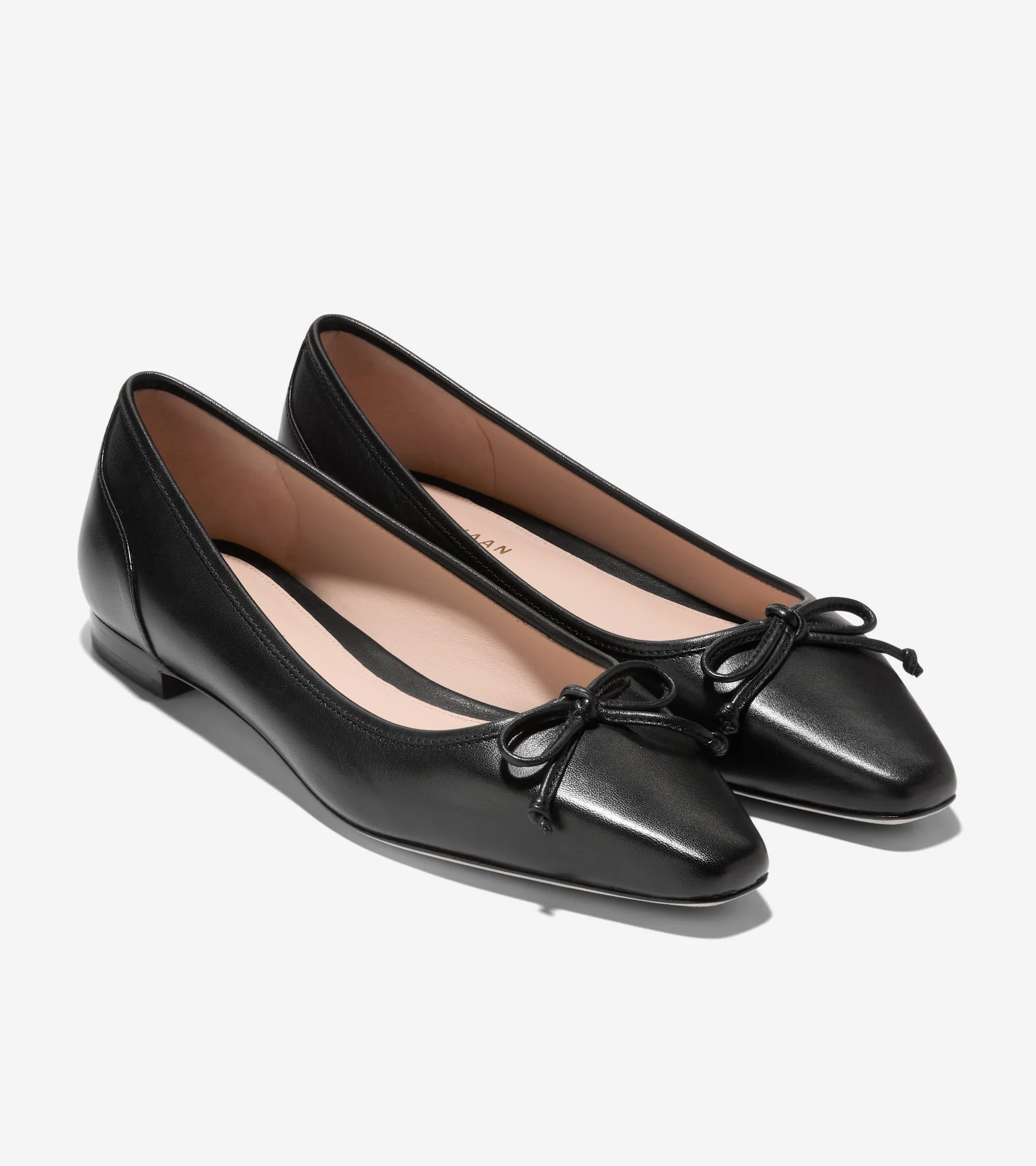 Women's Chlea Ballet Flats - Image 6