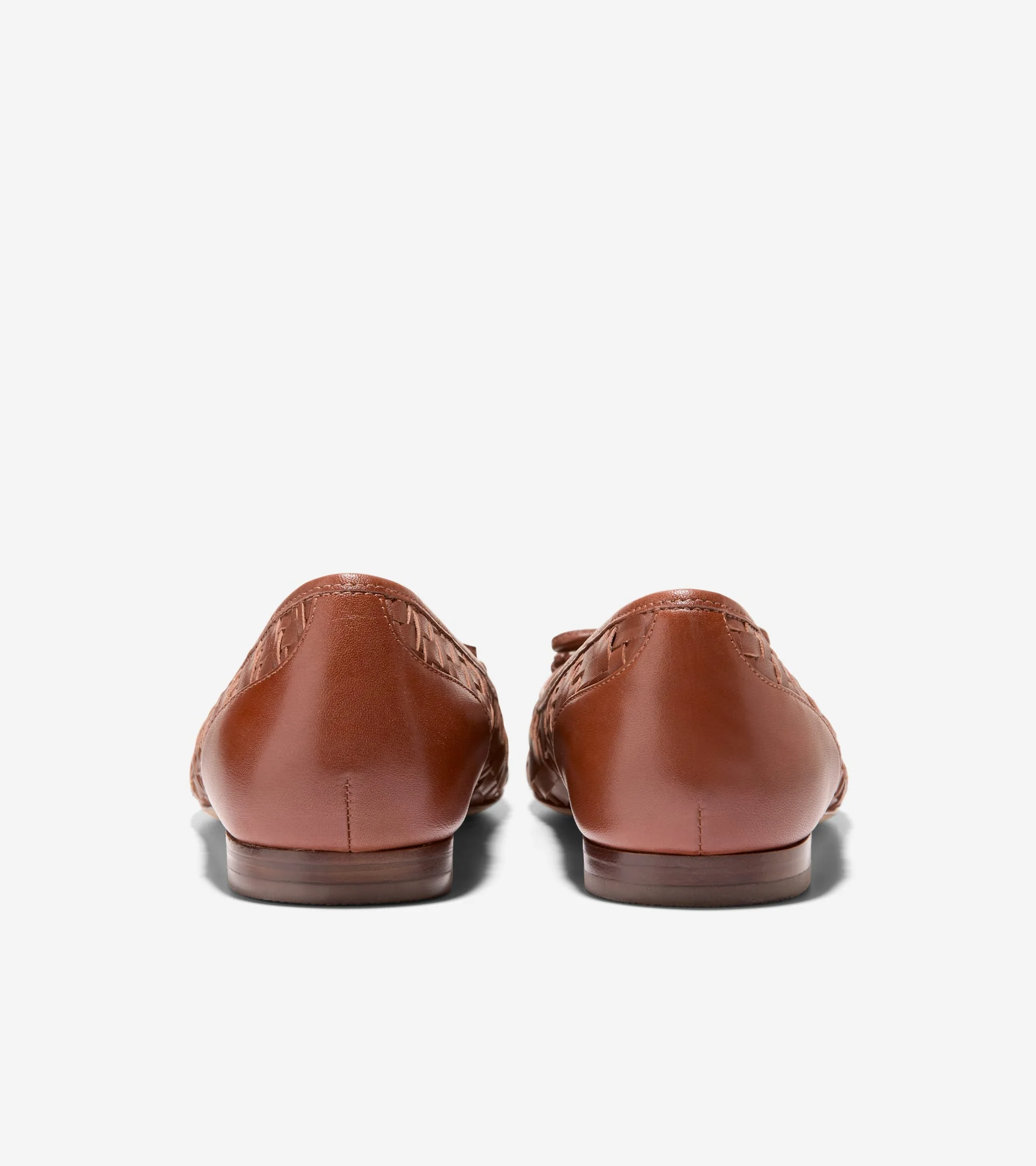 Women's Chlea Ballet Flats - Image 4