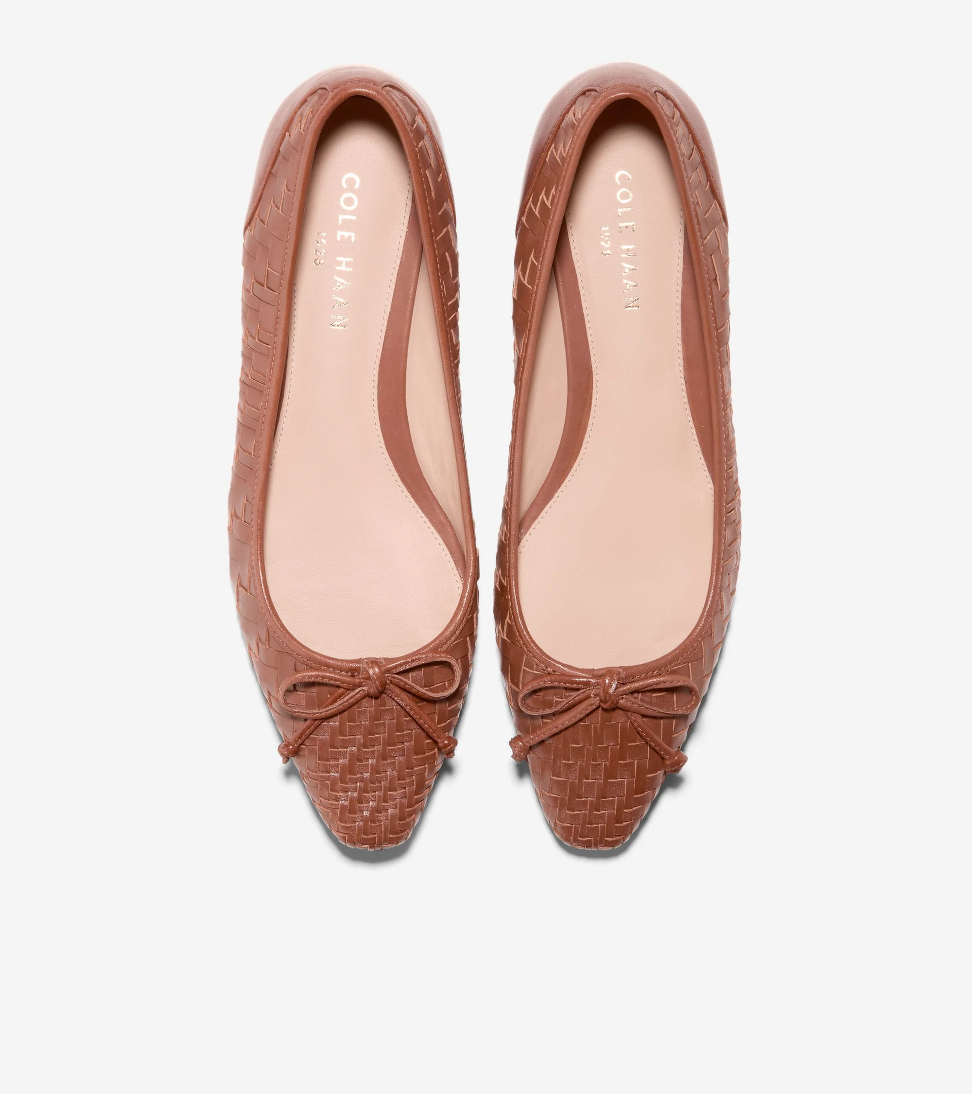 Women's Chlea Ballet Flats - Image 5