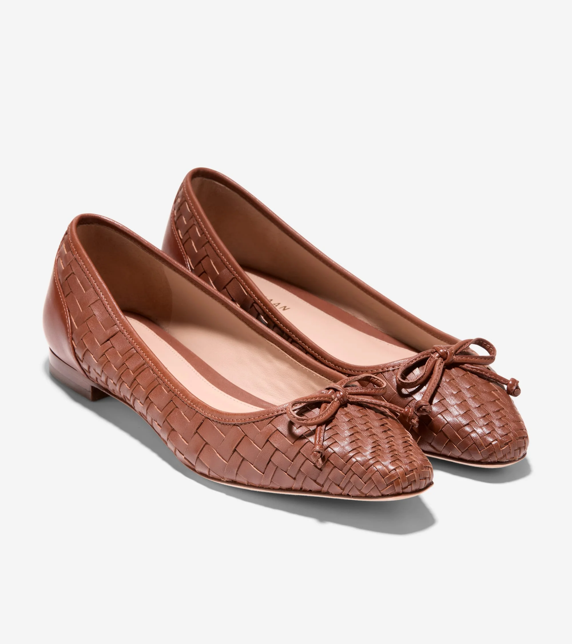 Women's Chlea Ballet Flats - Image 6