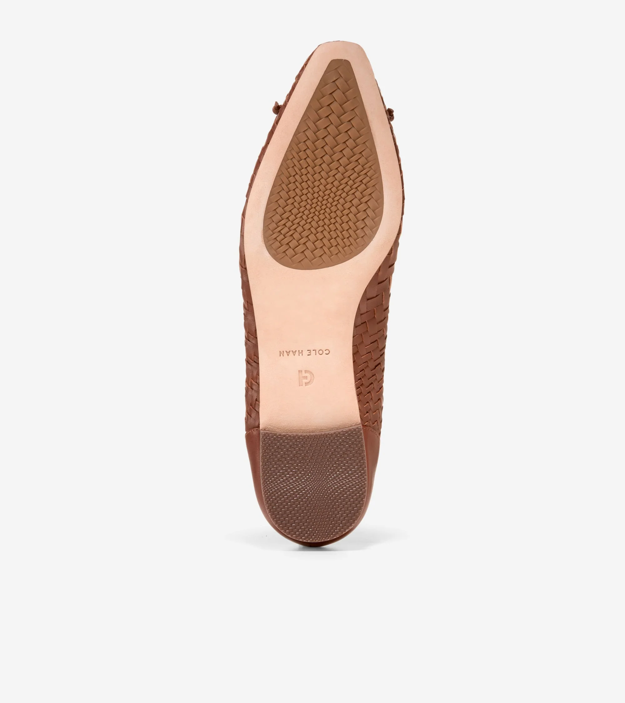 Women's Chlea Ballet Flats - Image 7