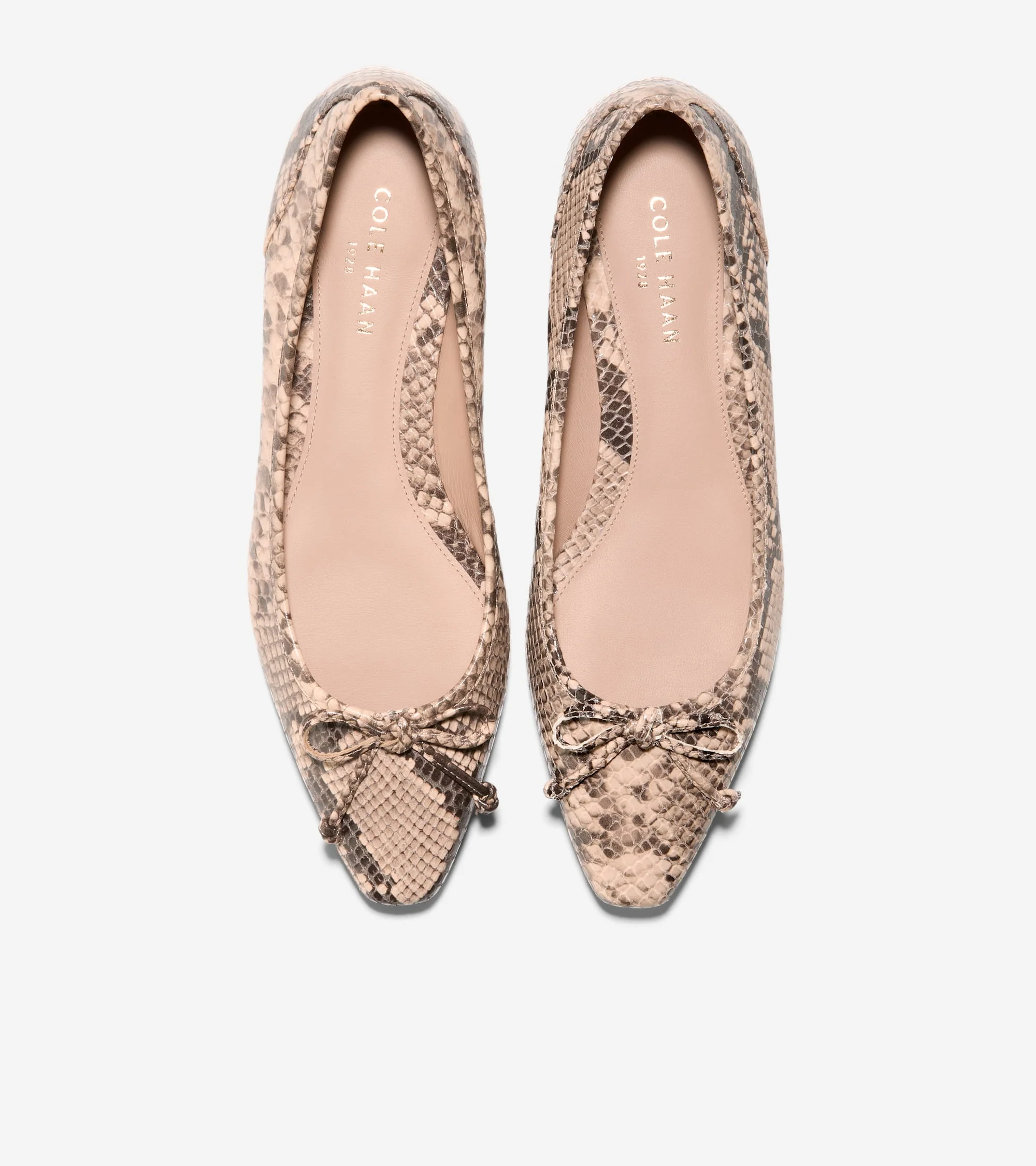 Women's Chlea Ballet Flats - Image 4