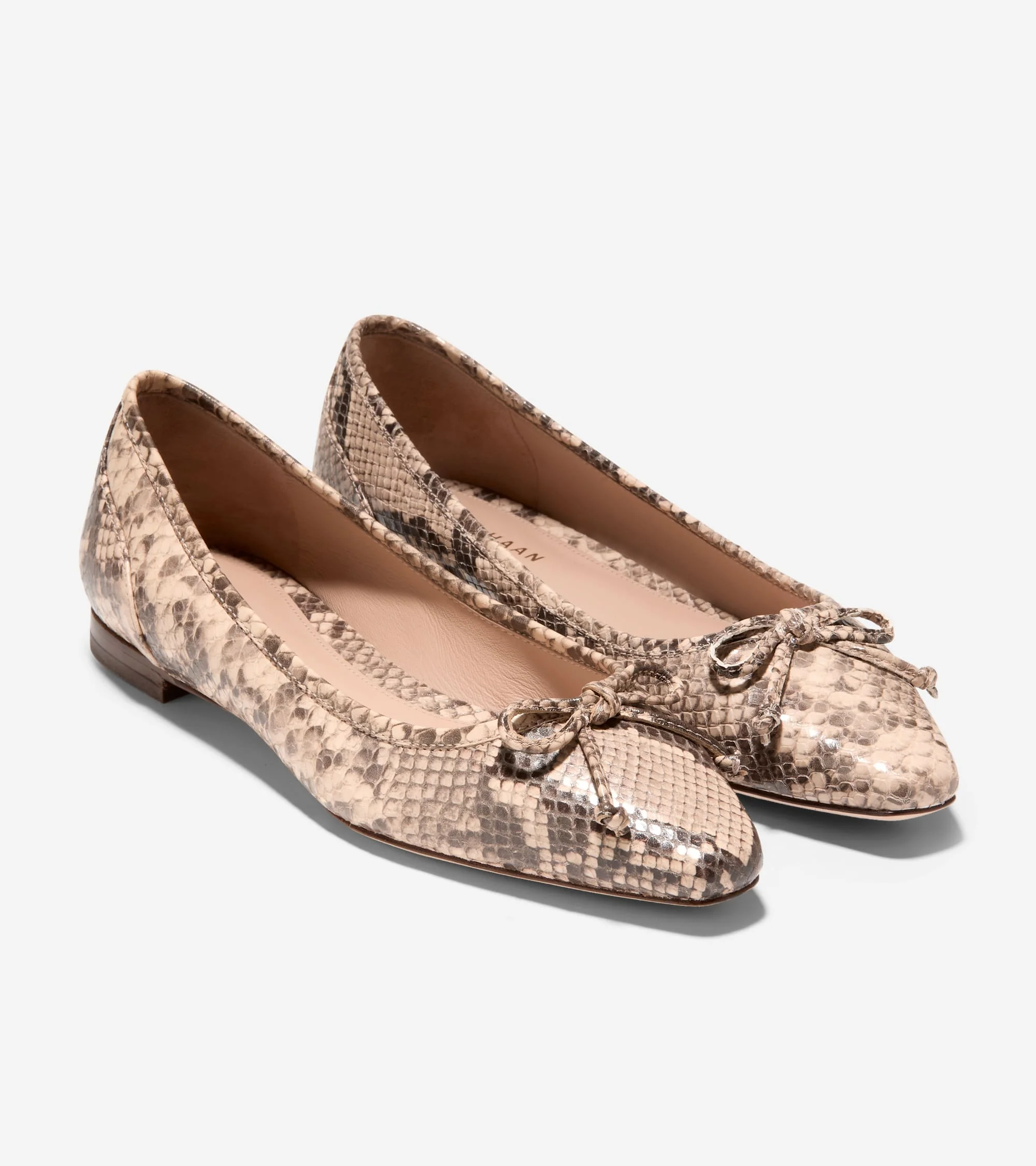 Women's Chlea Ballet Flats - Image 5