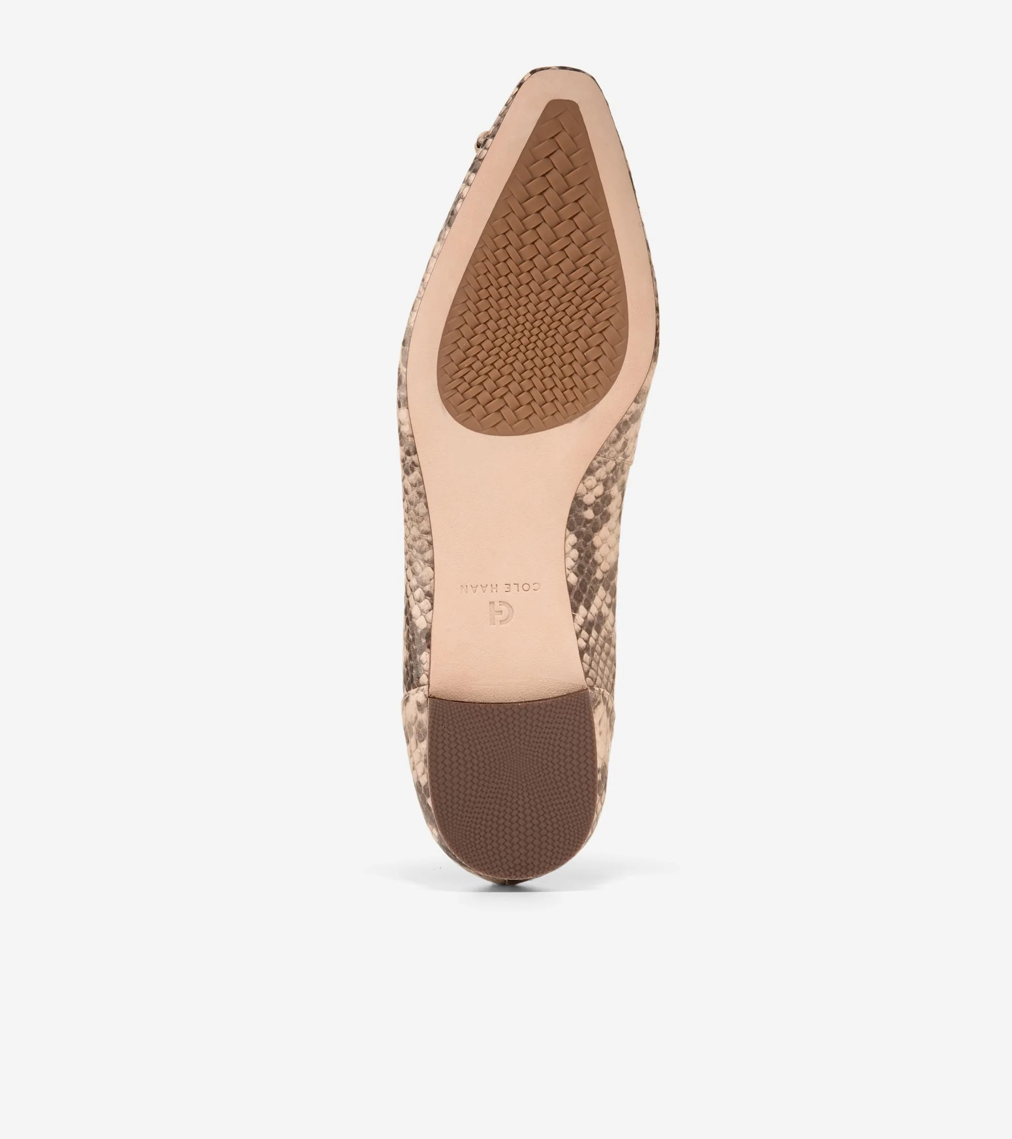 Women's Chlea Ballet Flats - Image 6