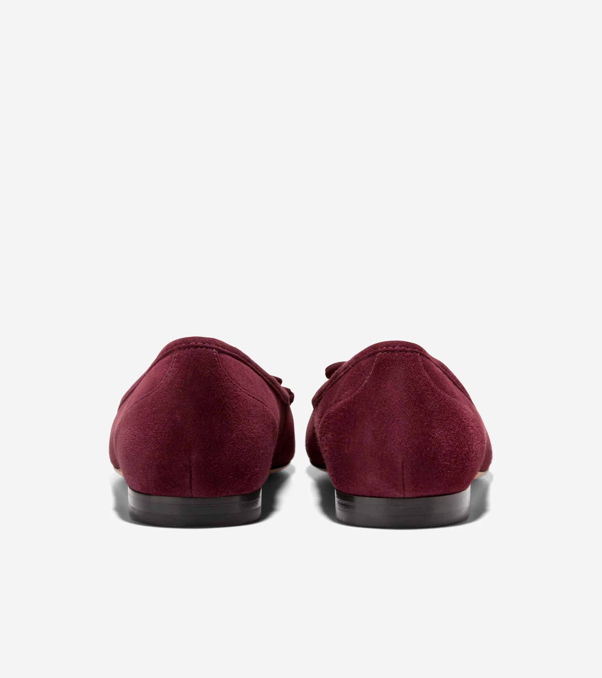 Women's Chlea Ballet Flats - Image 3