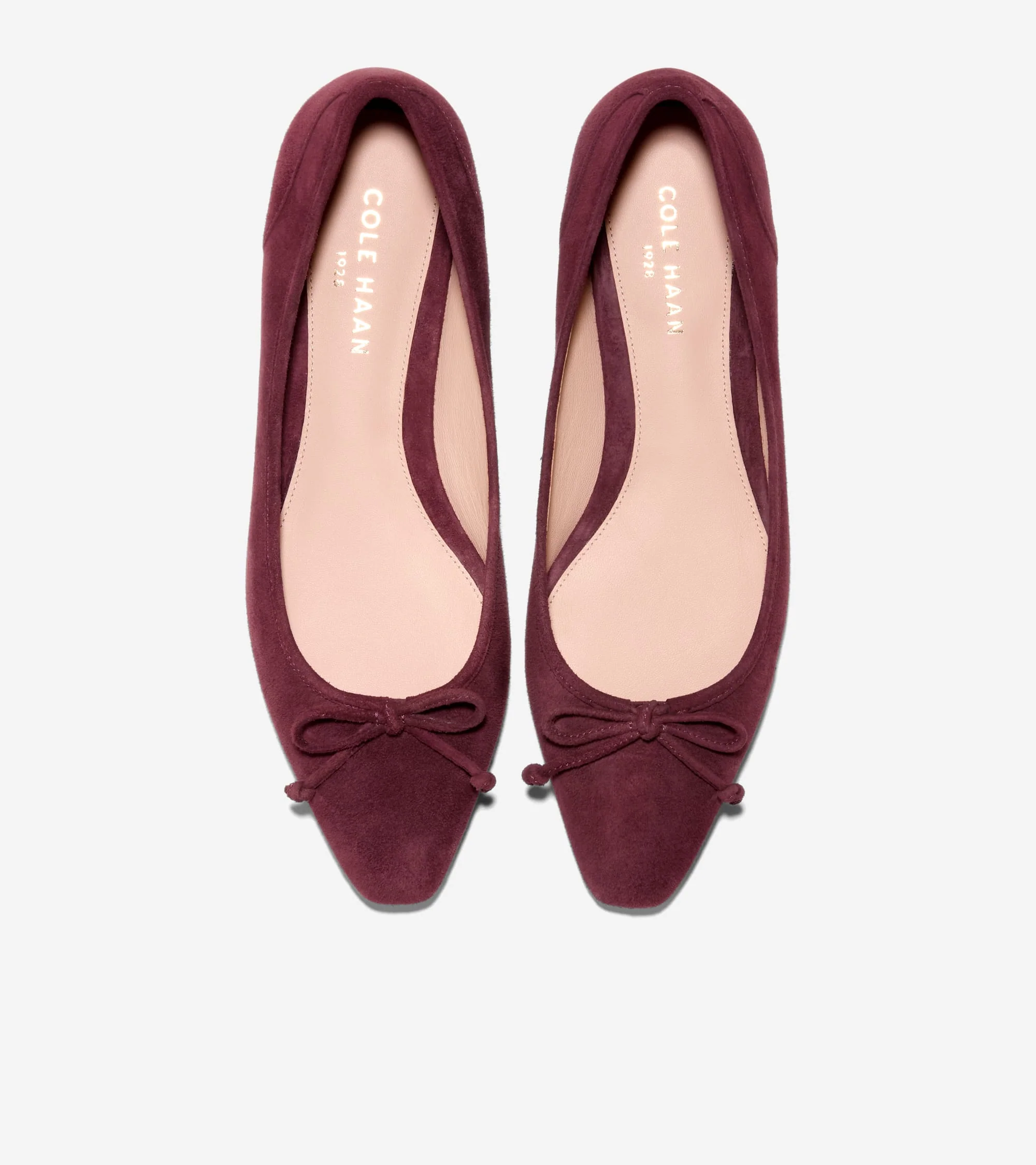 Women's Chlea Ballet Flats - Image 4