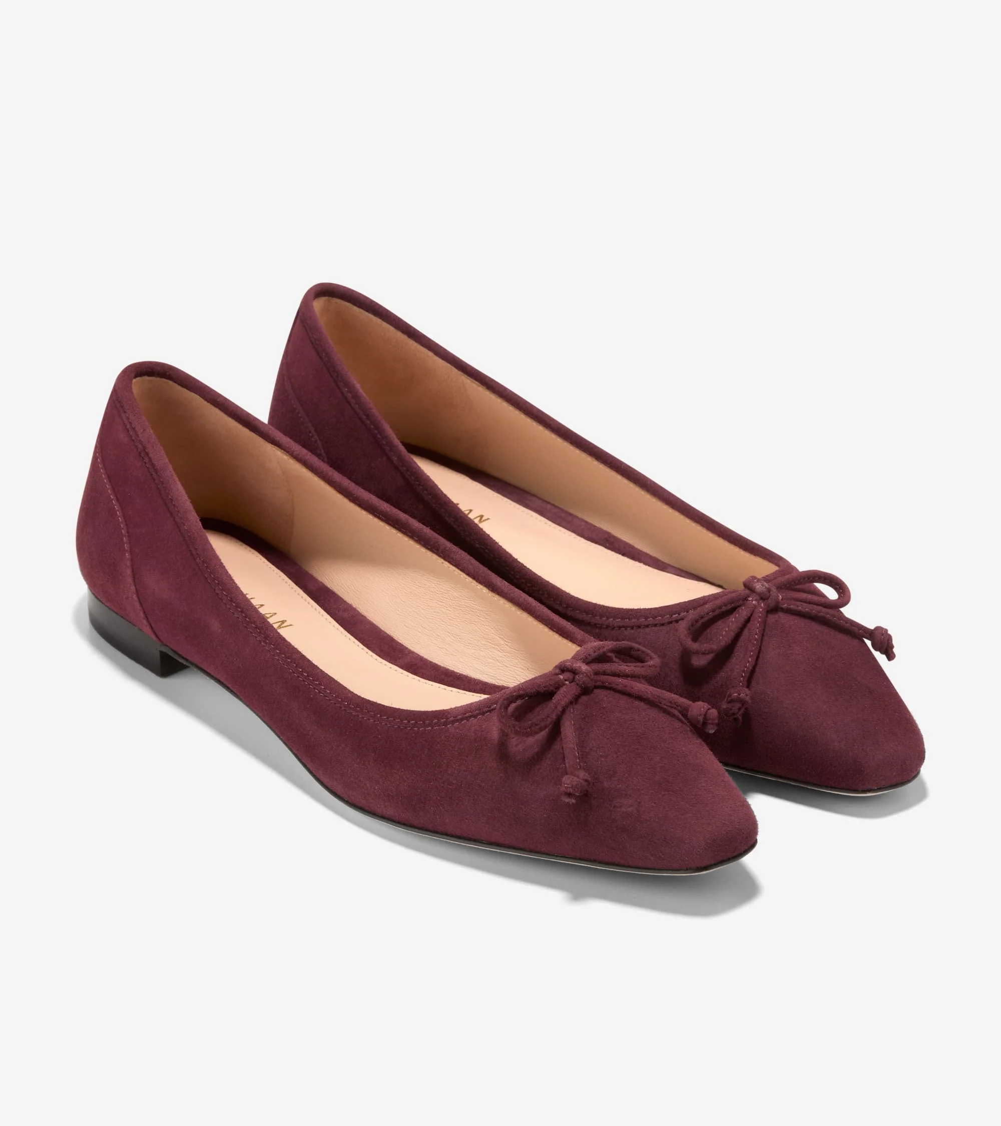Women's Chlea Ballet Flats - Image 5