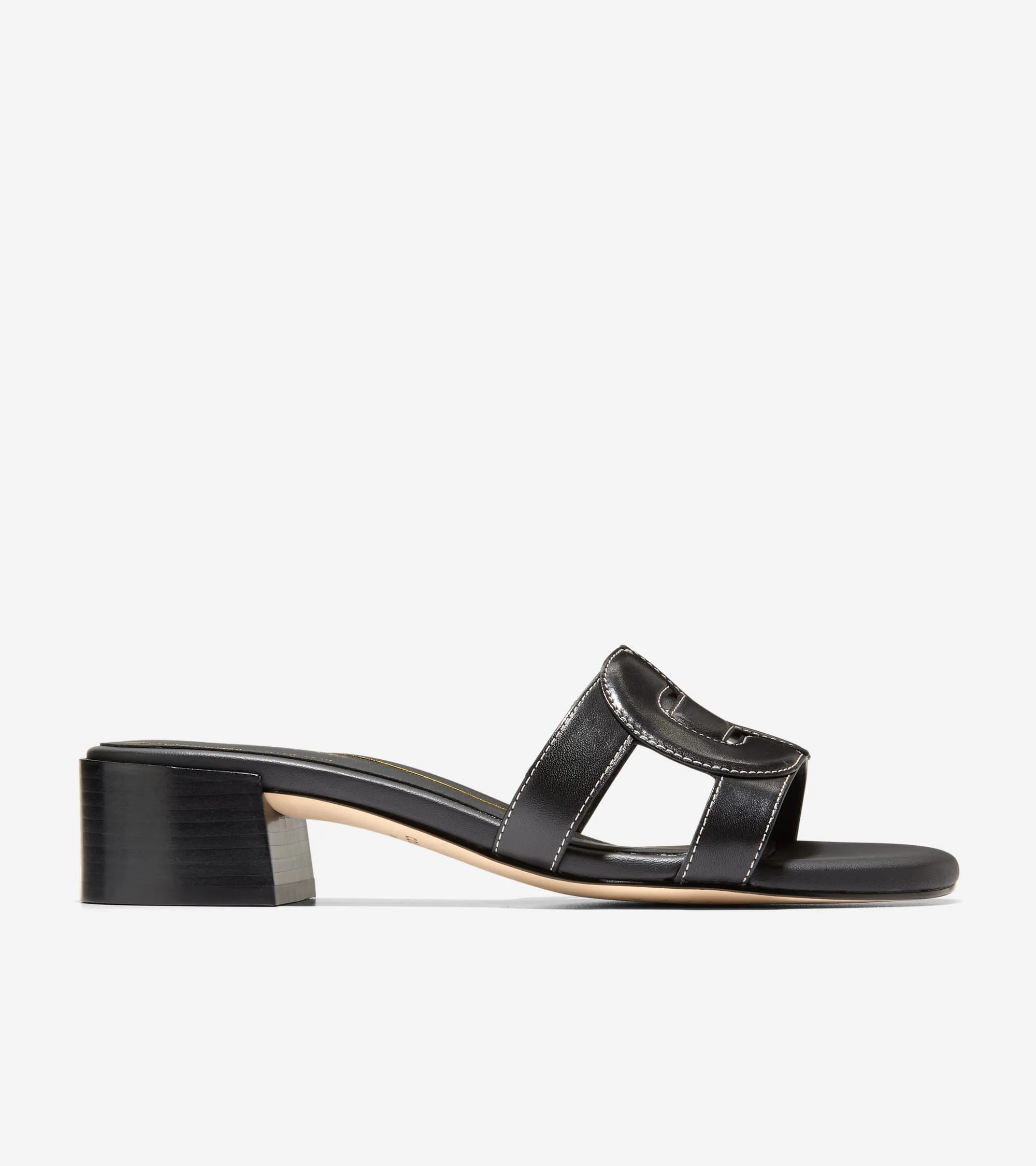 Women's Chrisee Block Heel Sandals - Image 2
