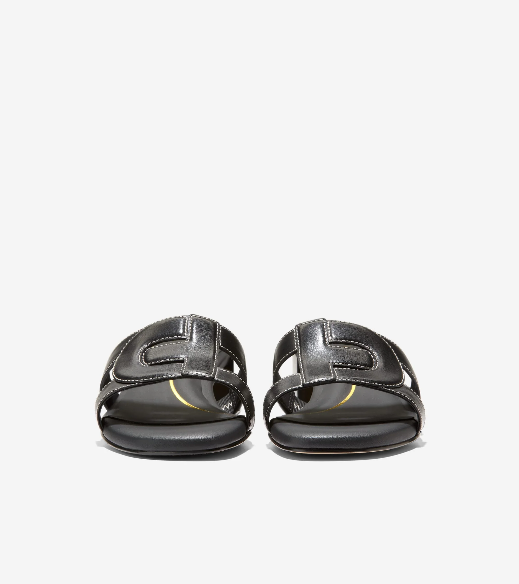 Women's Chrisee Block Heel Sandals - Image 3