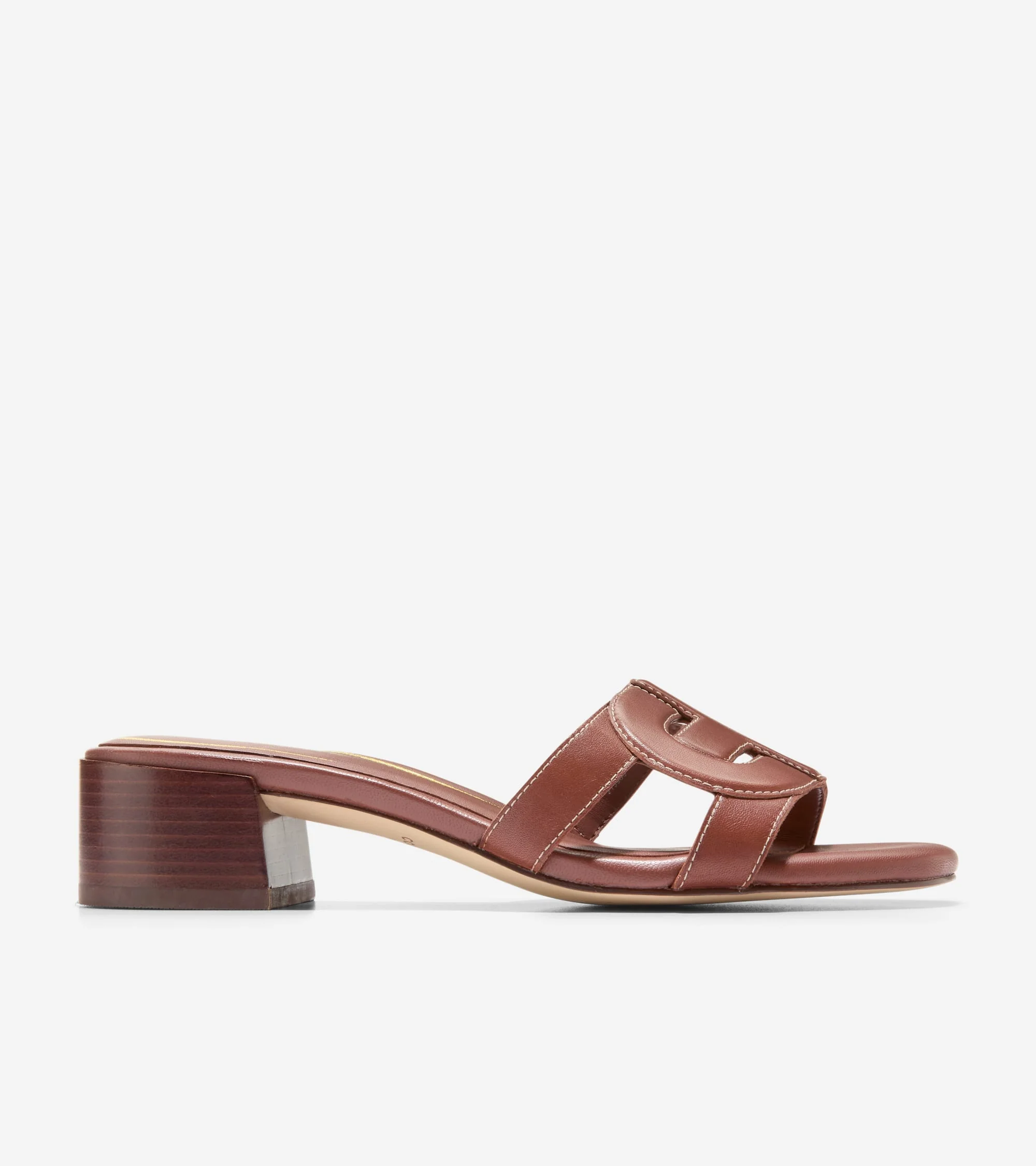 Women's Chrisee Block Heel Sandals - Image 2