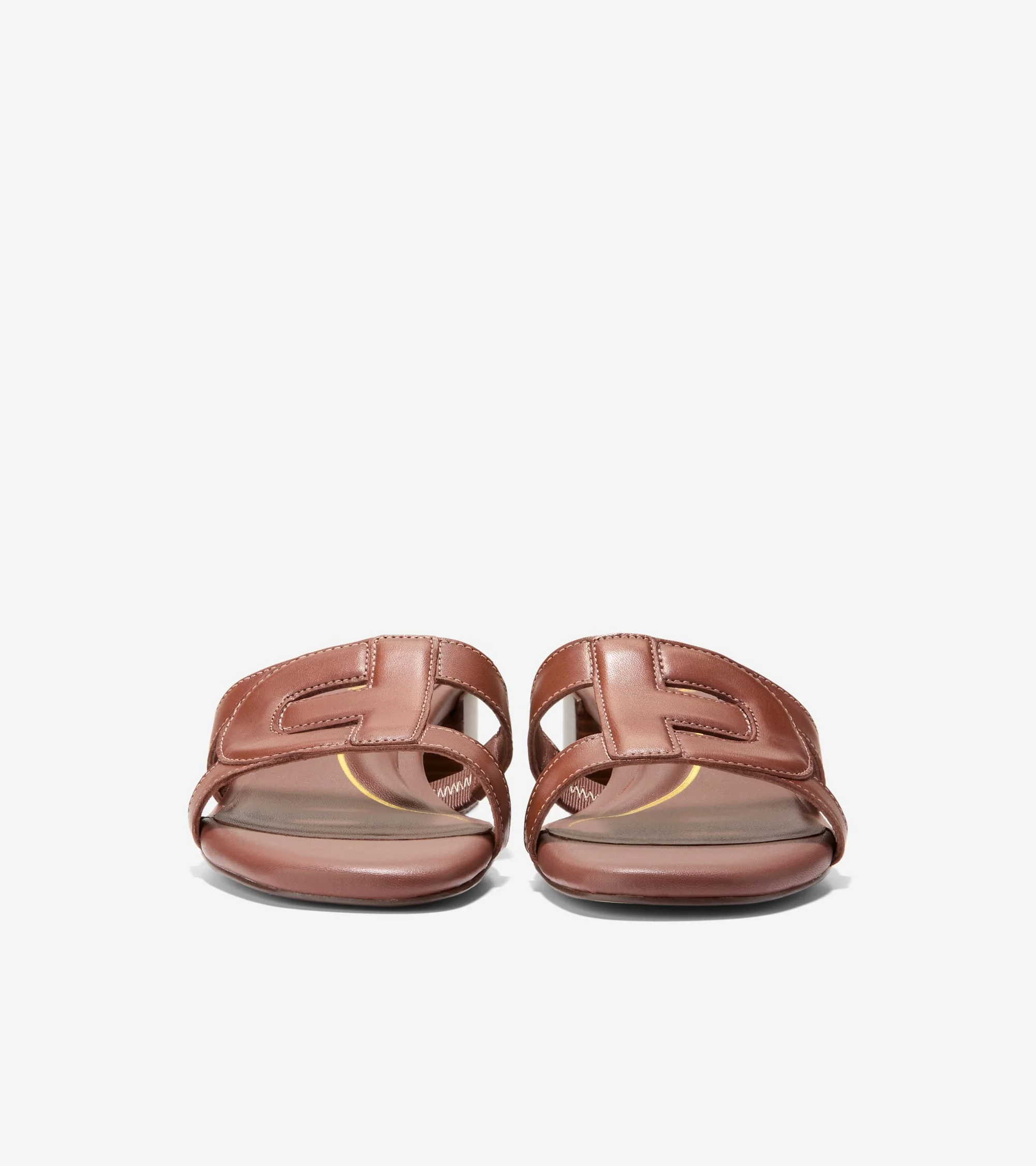 Women's Chrisee Block Heel Sandals - Image 3