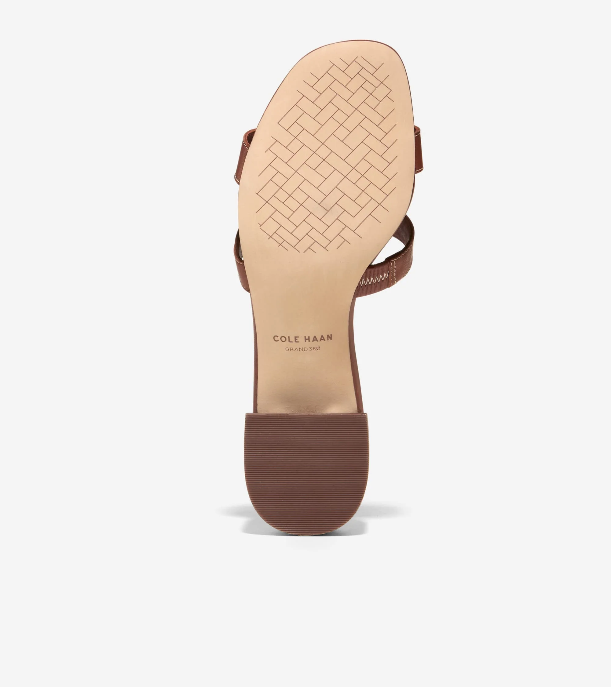 Women's Chrisee Block Heel Sandals - Image 6