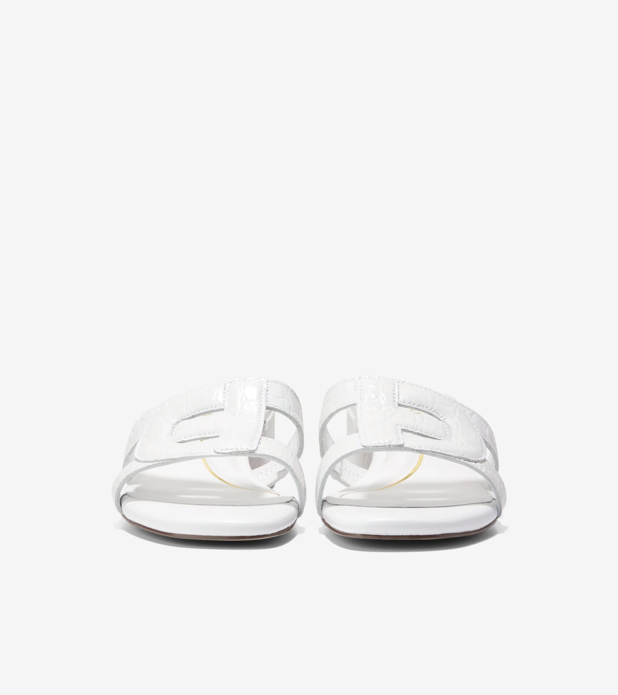 Women's Chrisee Block Heel Sandals - Image 3