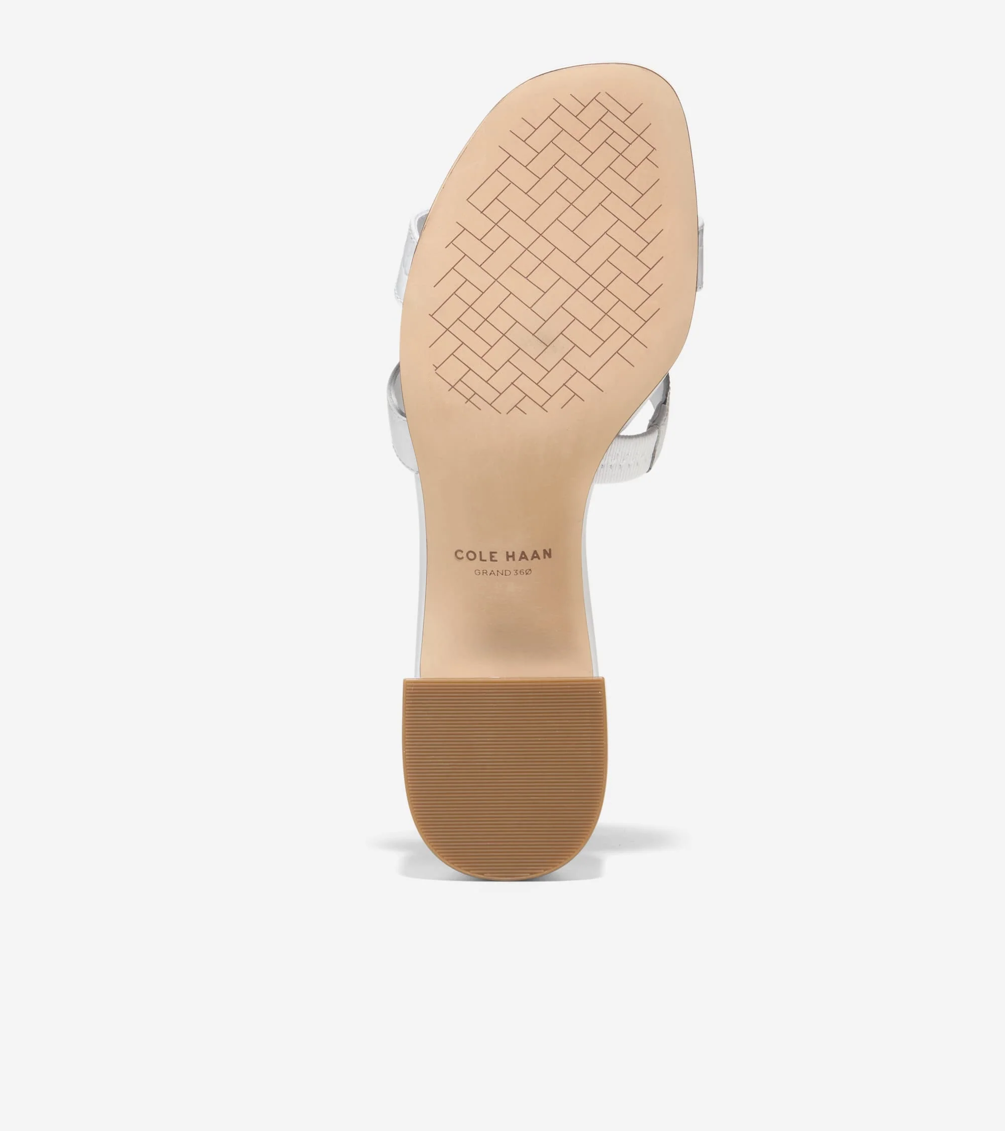 Women's Chrisee Block Heel Sandals - Image 6